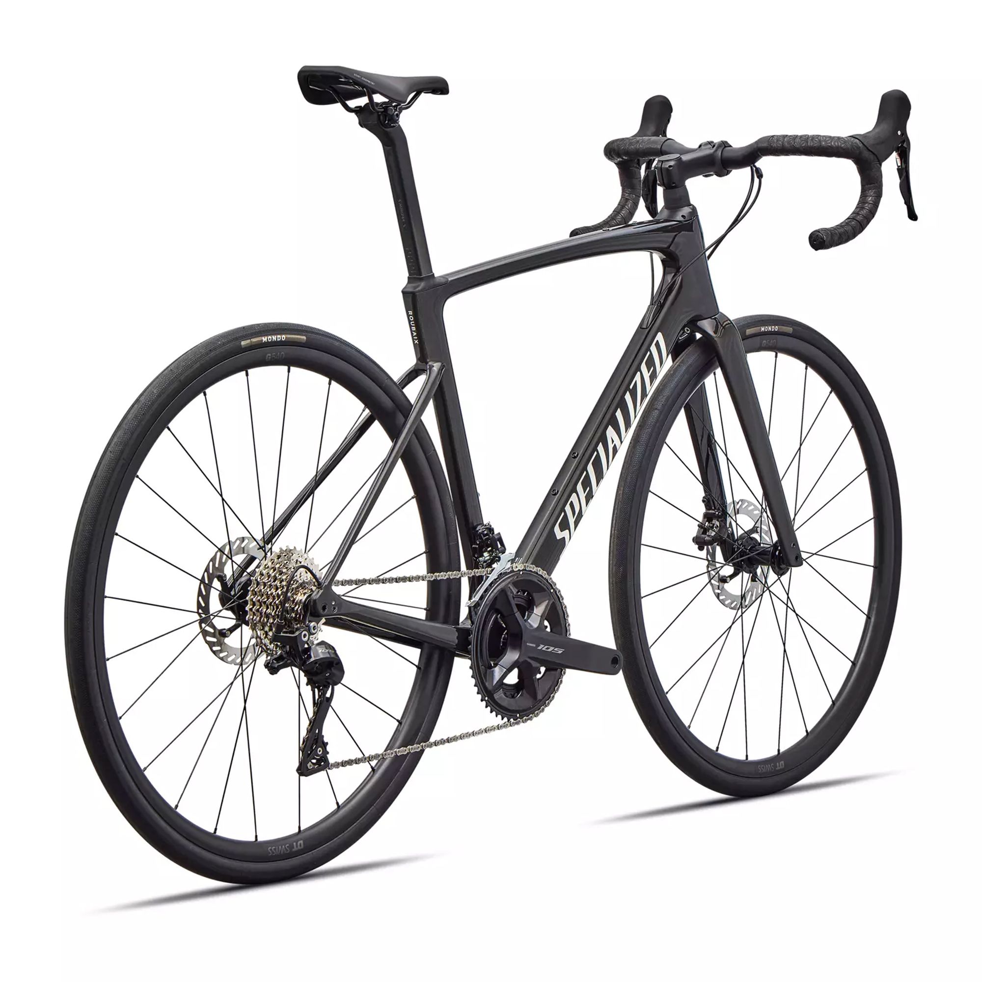 Roubaix SL8 Sport Road Bike 2026