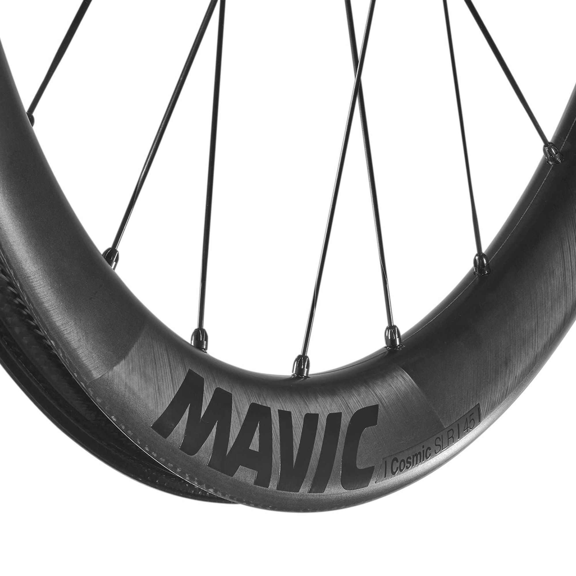 パーツ MAVIC COSMIC SLR 45 C19 Mavic Cosmic SLR 45 Ceramic Disc Road Wheelset | Sigma Sports