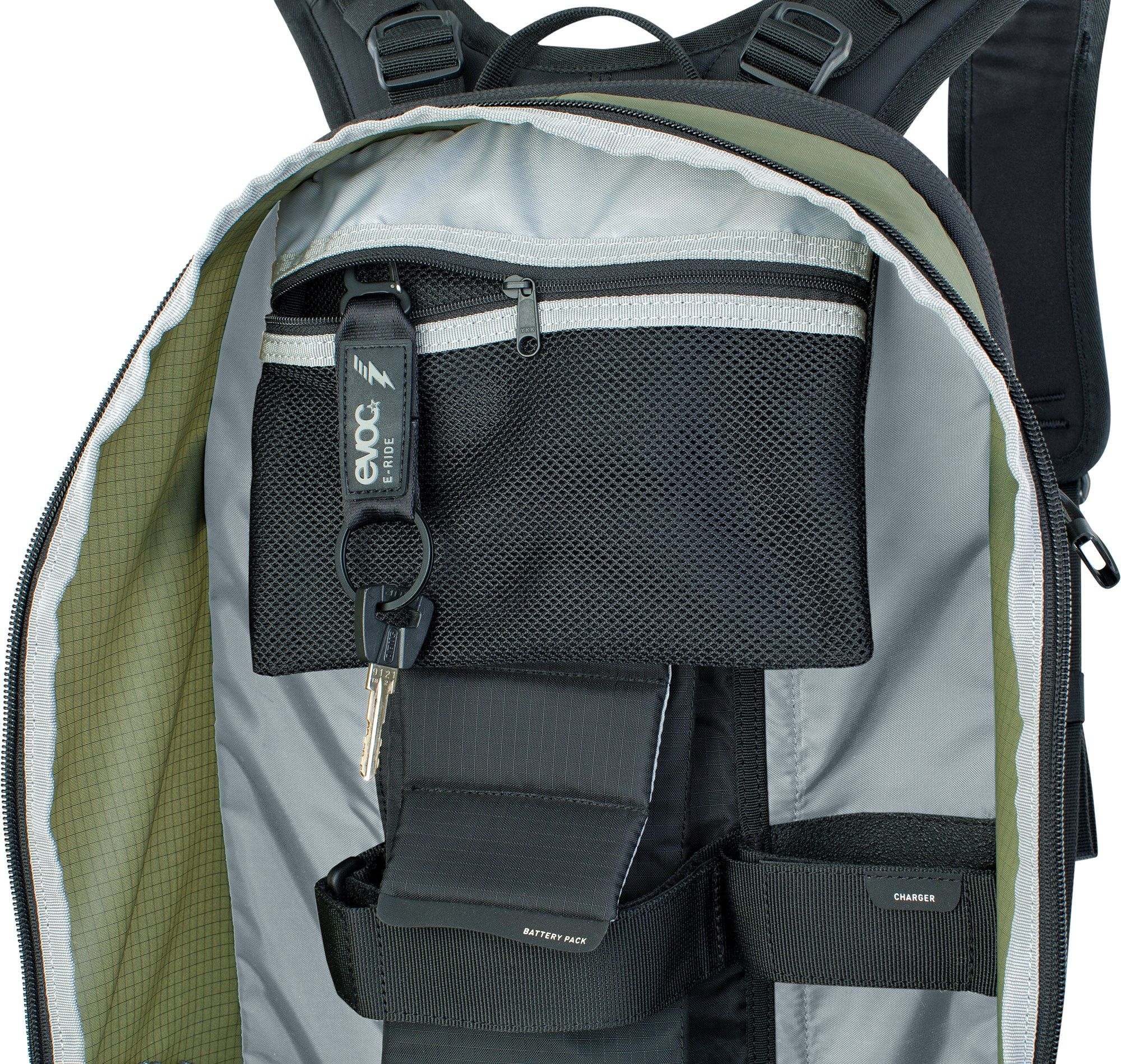 FR Tour E-Ride Backpack