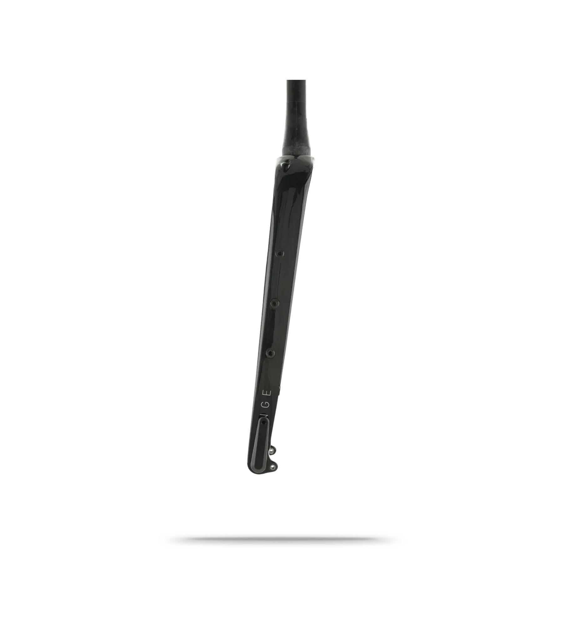 Range Gravel Fork