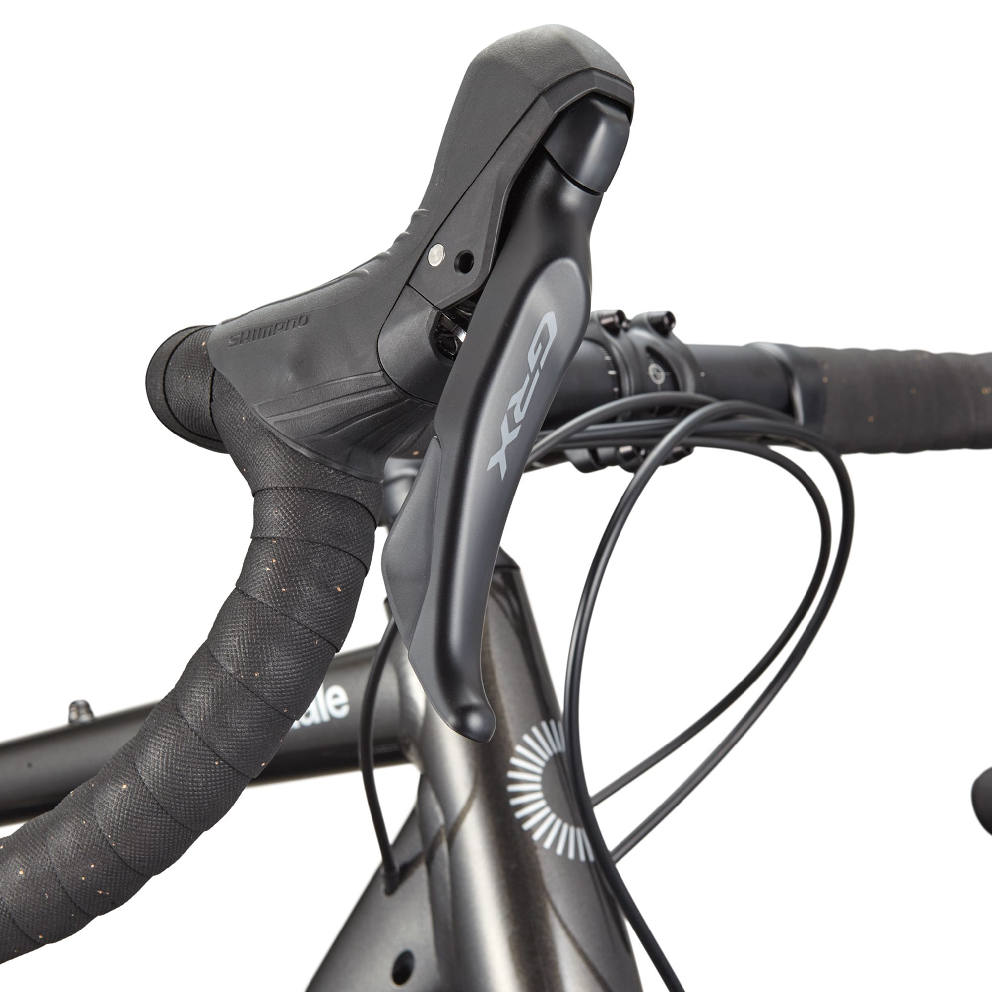 Topstone 1 GRX Gravel Bike
