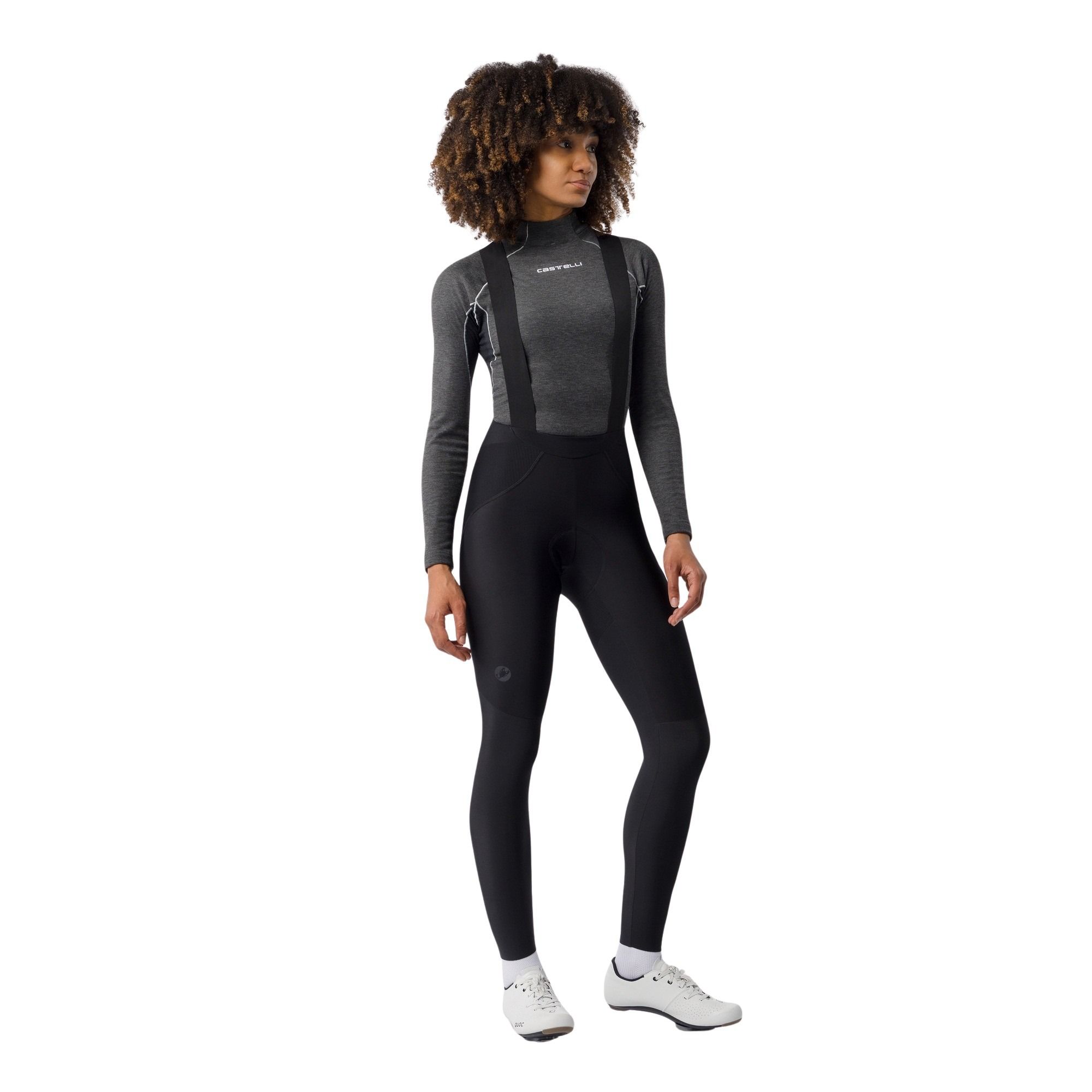 Women's Competizione DT Bib Tights