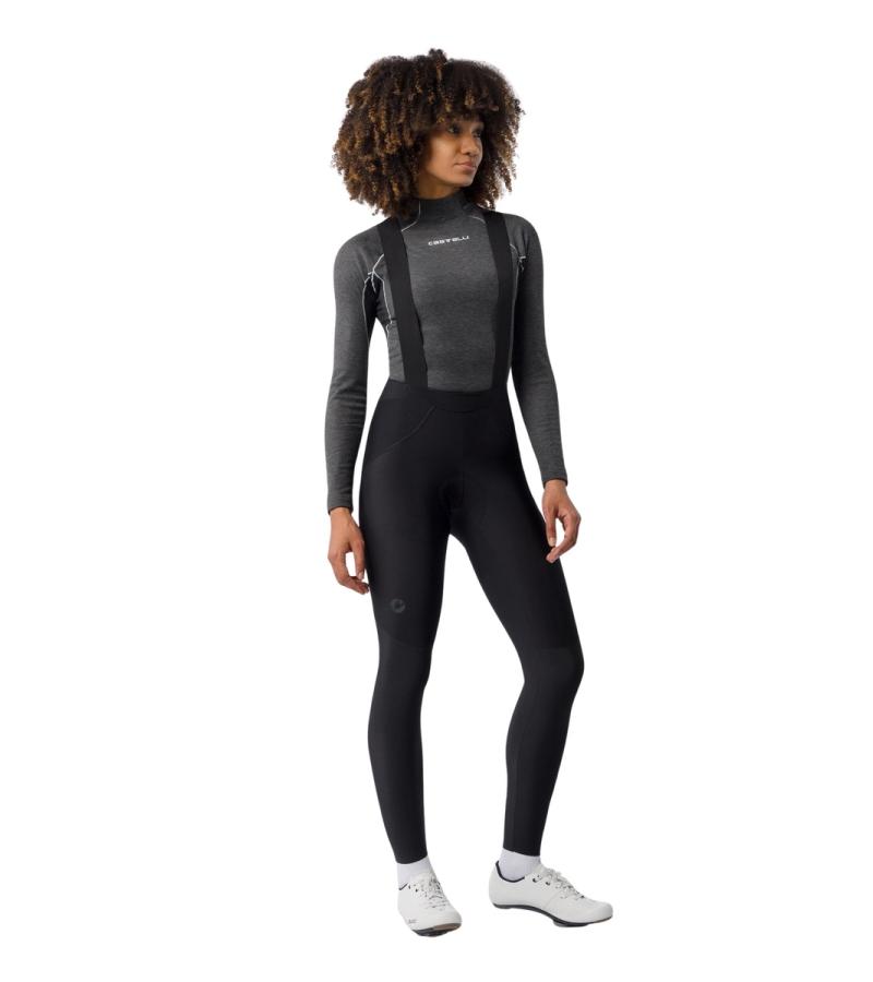 Women's Competizione DT Bib Tights