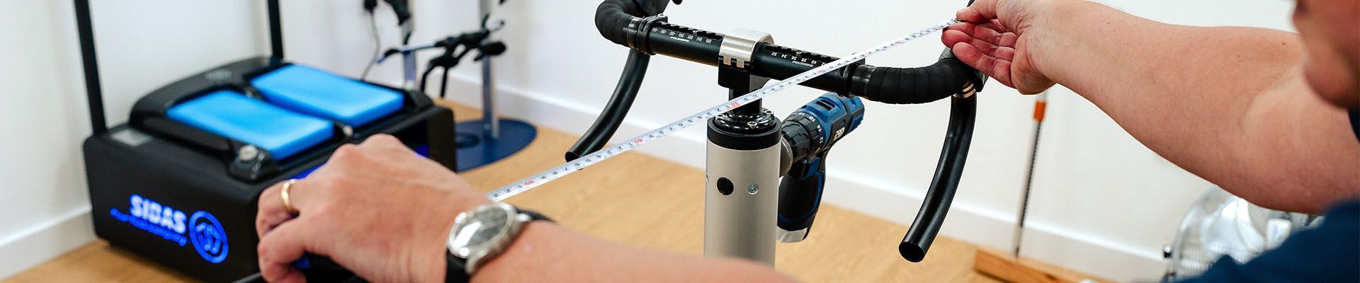 Book a bike fit