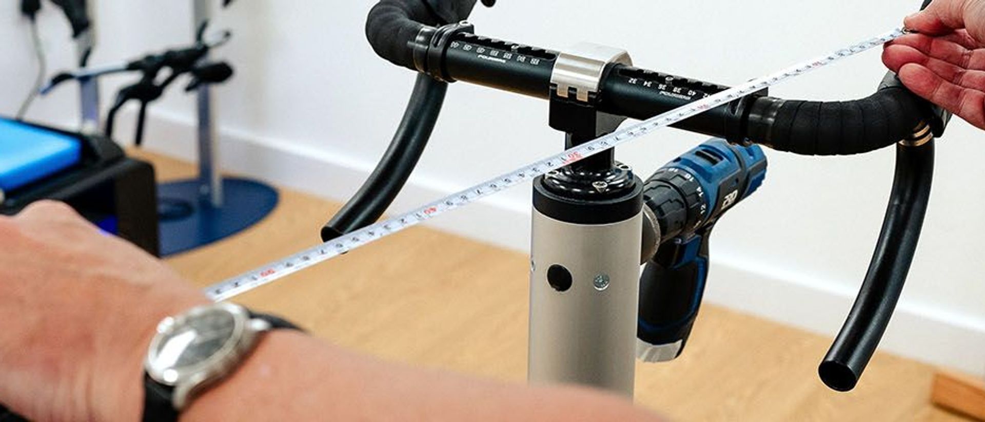Book a bike fit
