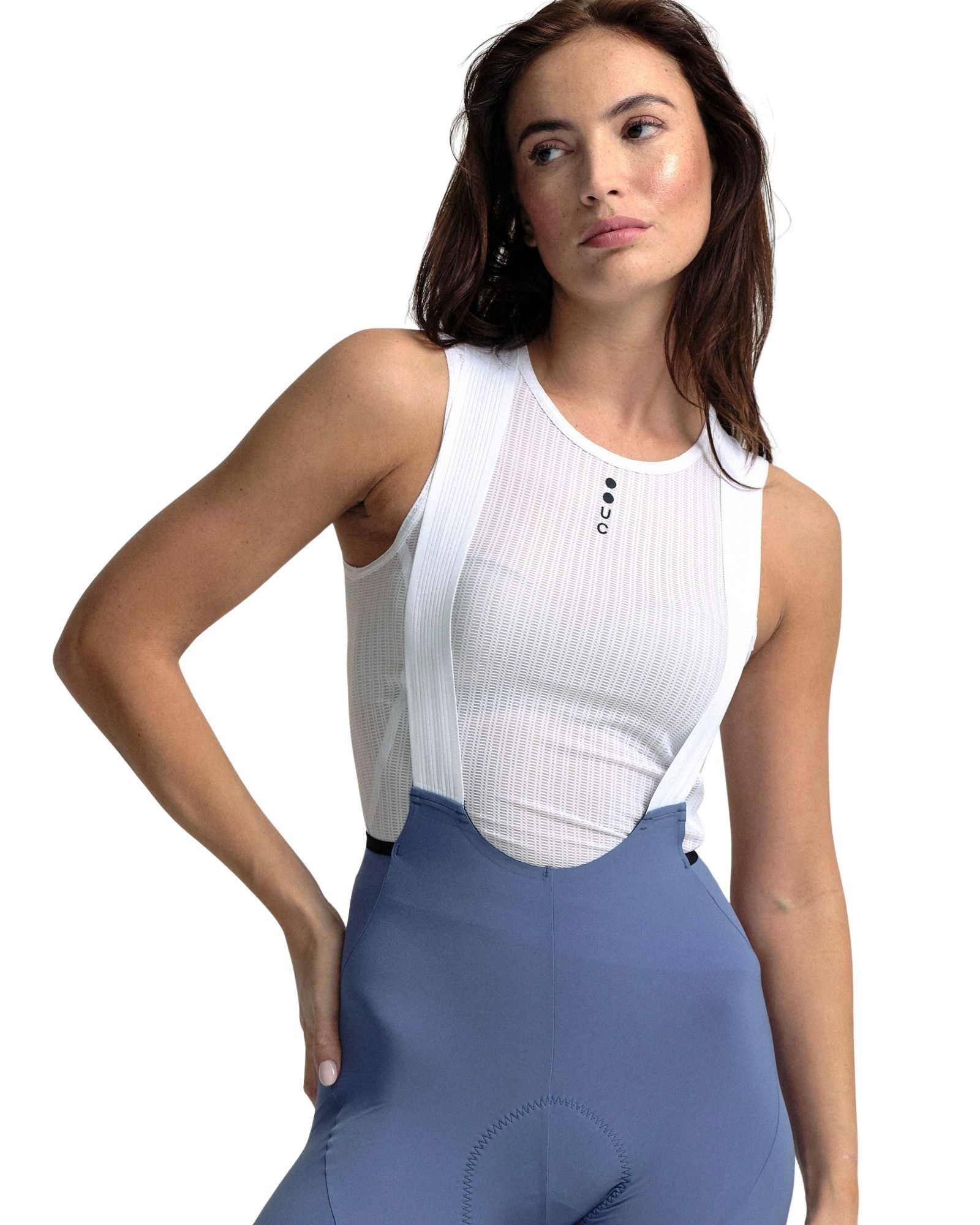 Chroma Womens Bib Short