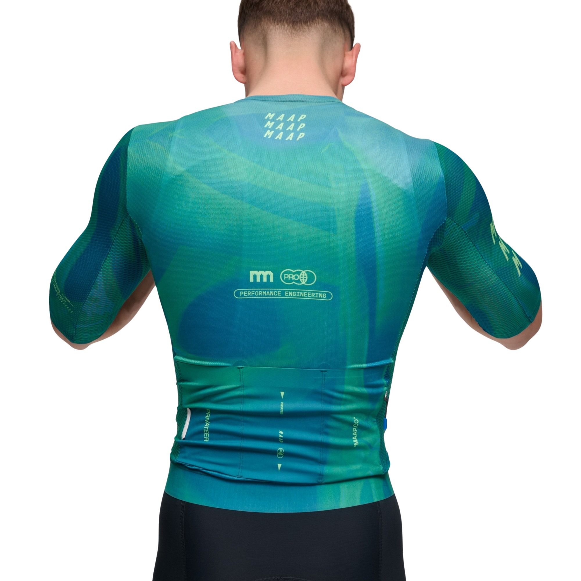  Men's Privateer Pro Air Jersey Sサイズ MAAP Privateer Pro Air Jersey 3.0 | Sigma Sports