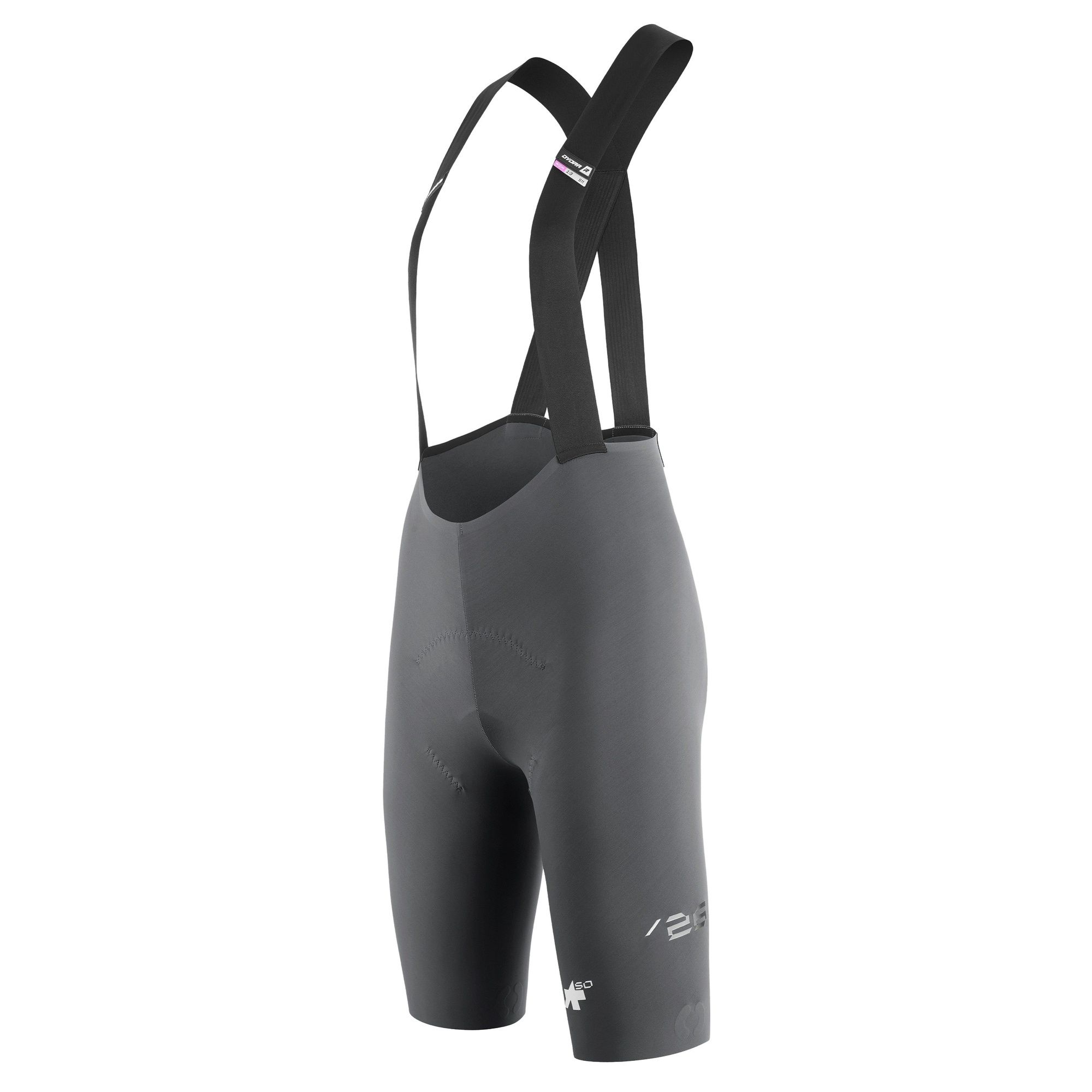 Women's DYORA R 50th Anniversary Bib Shorts S11