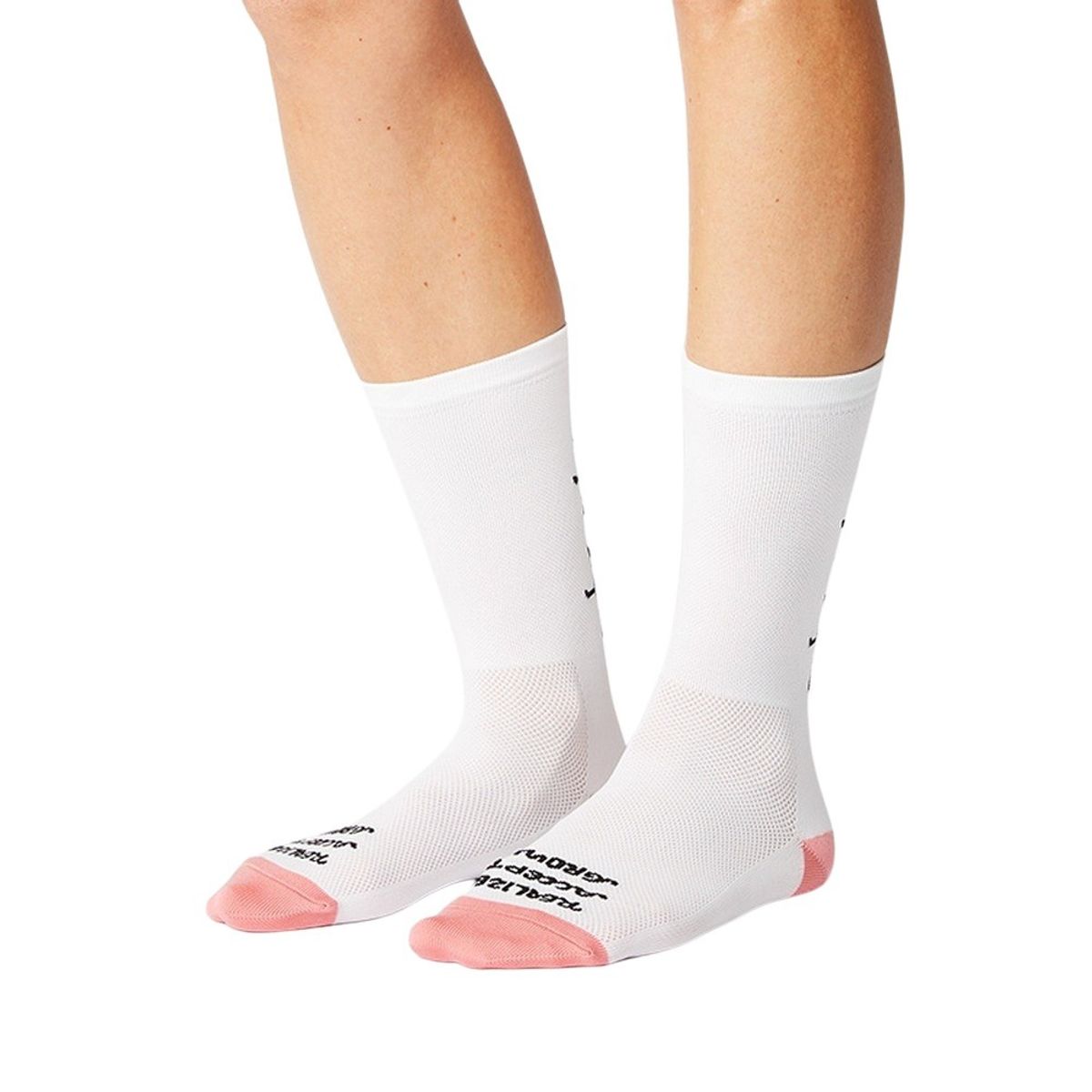 FINGERSCROSSED Classic Setting Off Cycling Socks