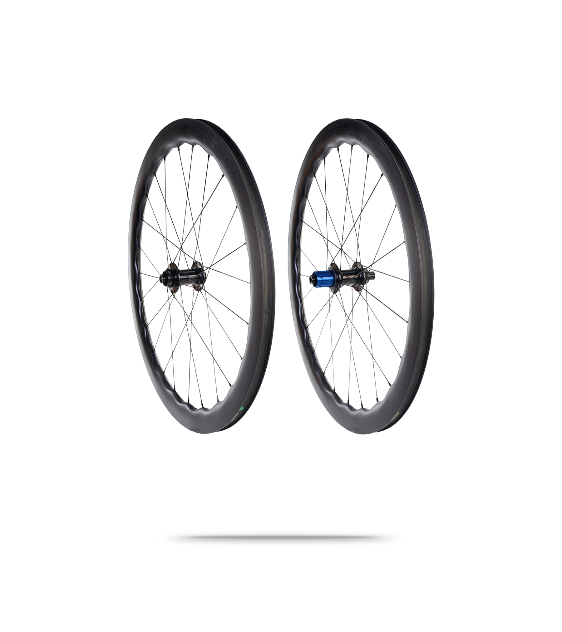 PEAK 4550 Tune Carbon Disc Wheelset