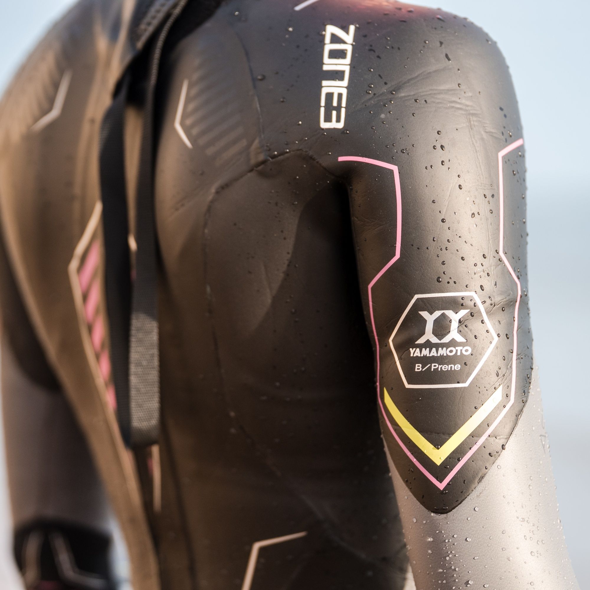 Women's Aspire Wetsuit
