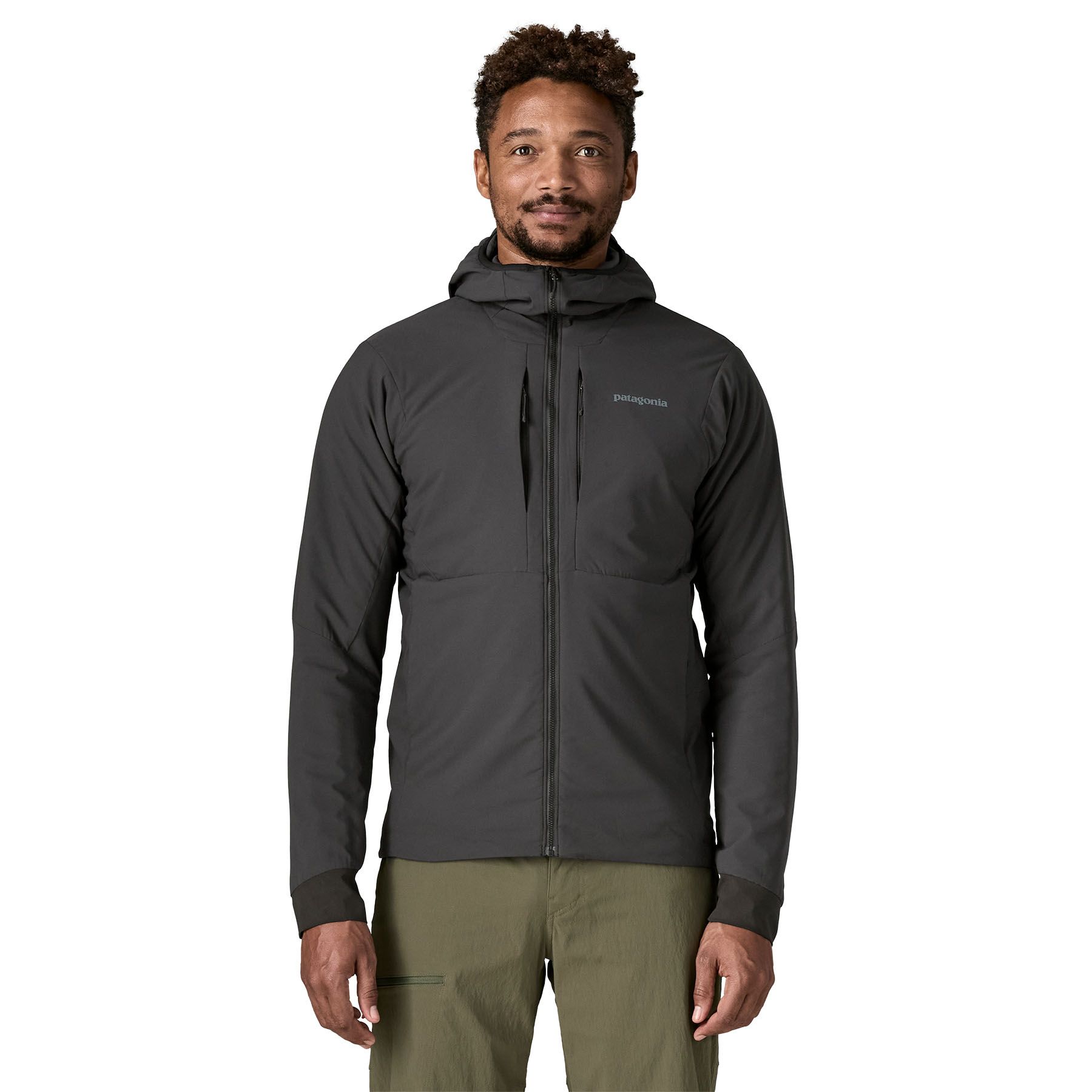 Men's Nano-Air Light Hoody