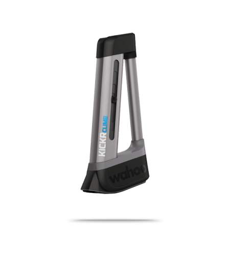 KICKR CLIMB Indoor Grade Simulator