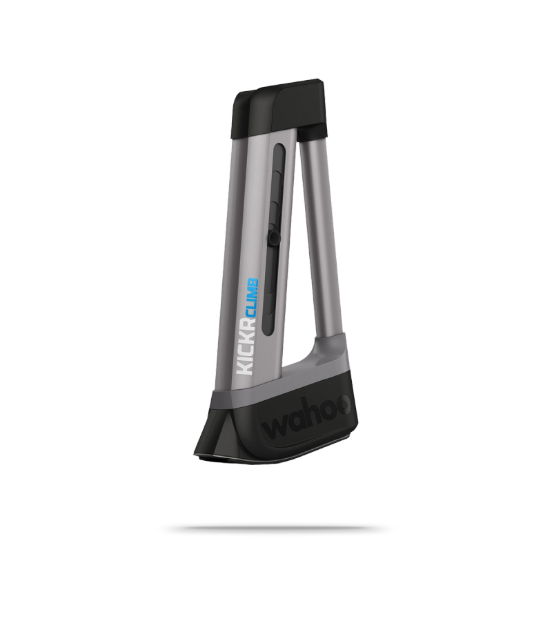 KICKR CLIMB Indoor Grade Simulator
