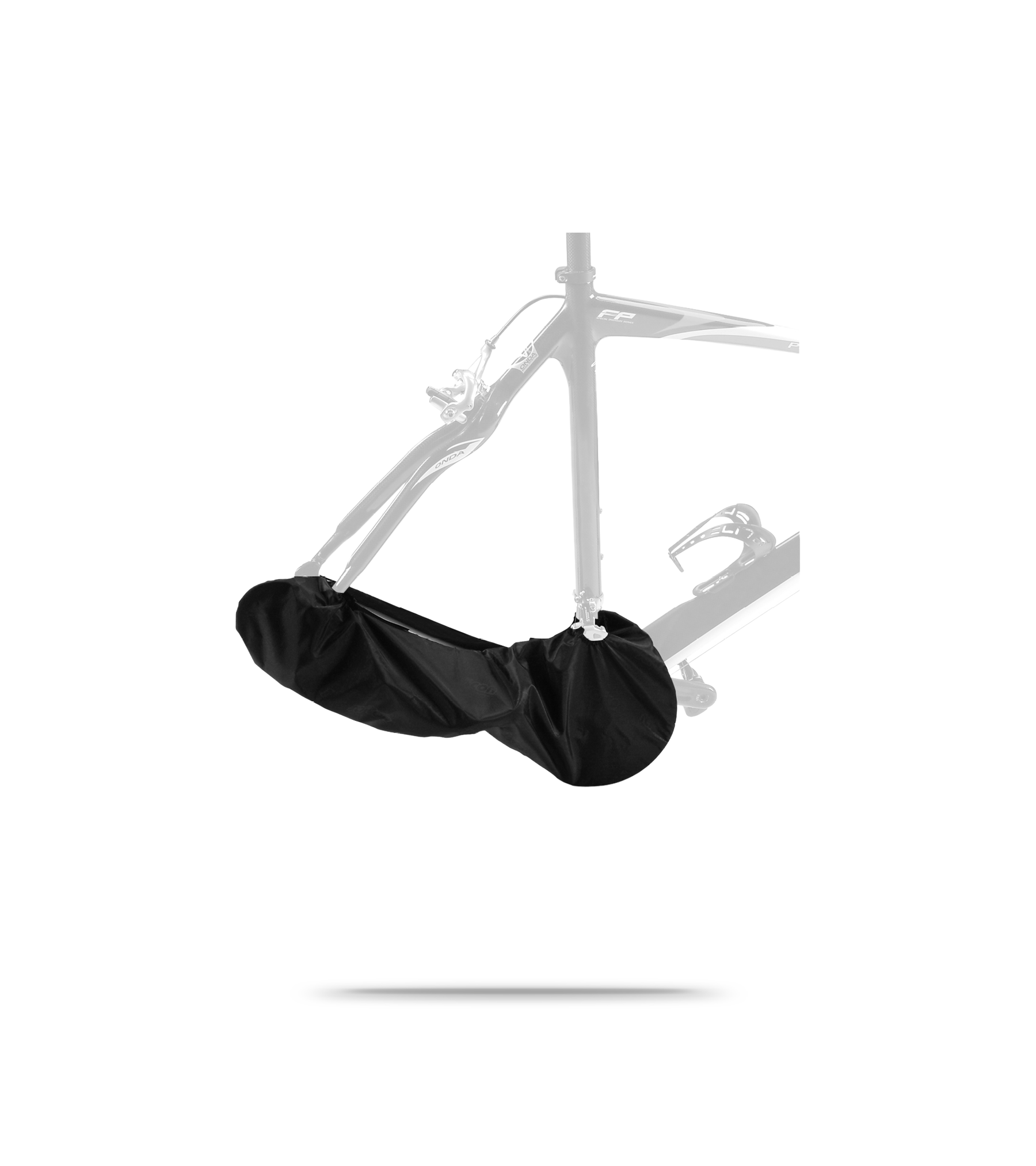 Gear Bike Chain Cover