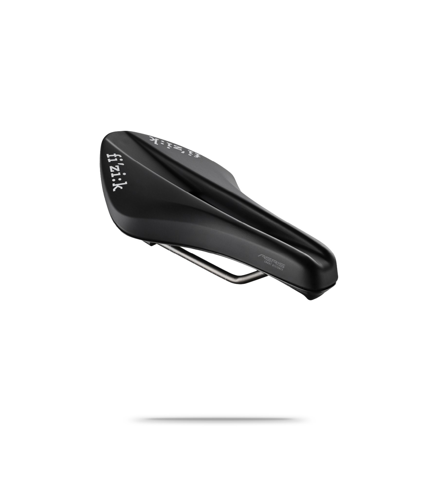 Transiro Aeris R3 Short Distance Tri Saddle