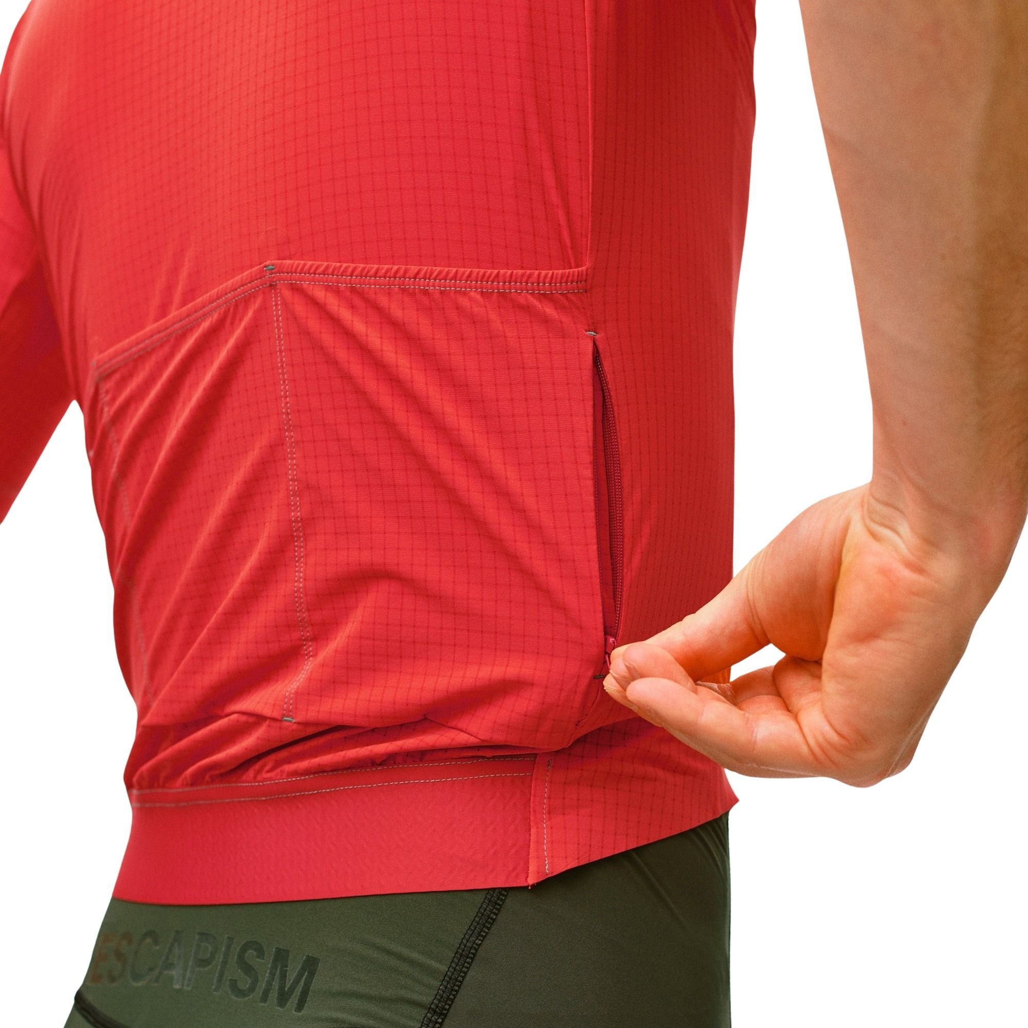 Escapism Light Short Sleeve Jersey
