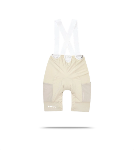 Mono Cargo Womens Bib Short