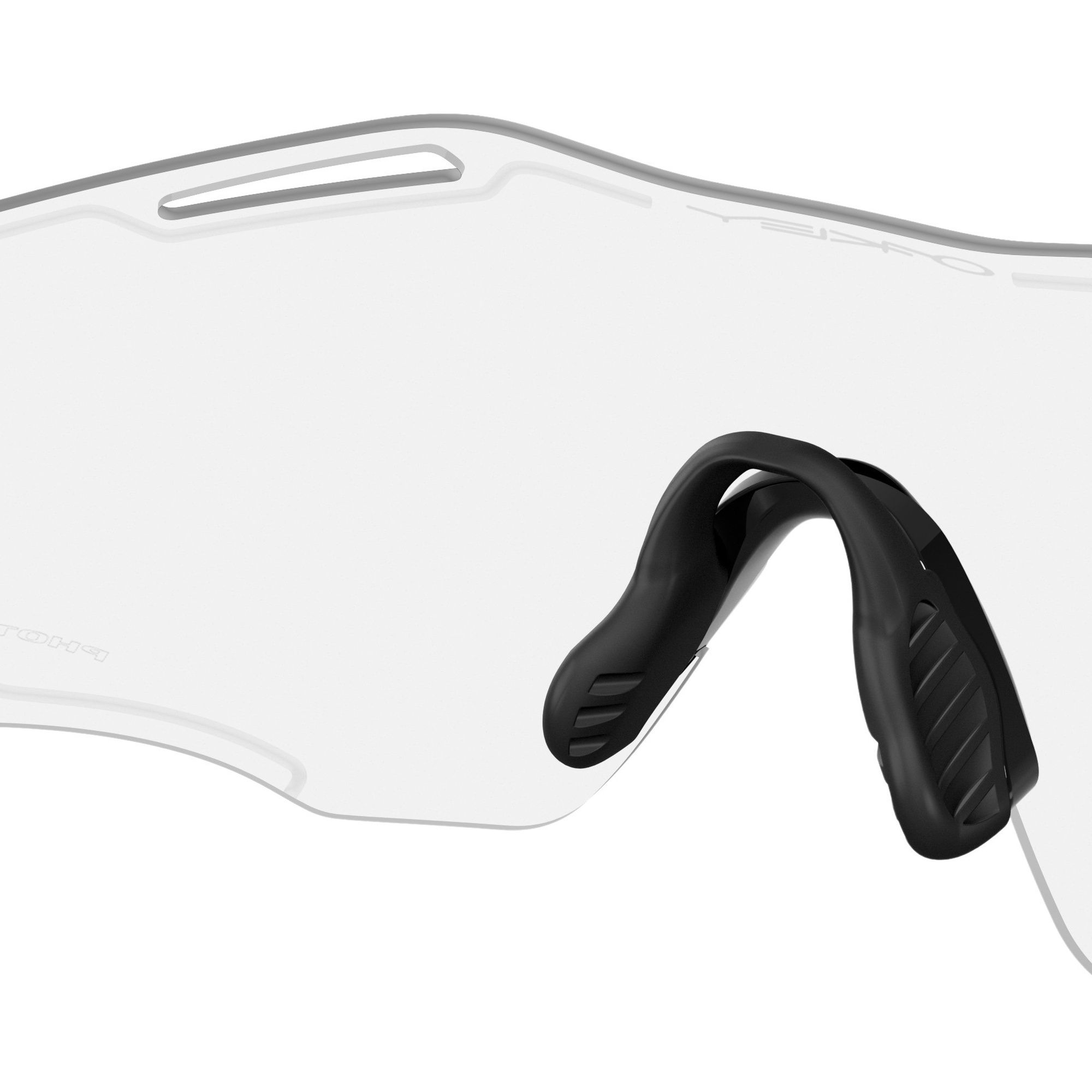 Cybr Zero Photochromic Sport Sunglasses