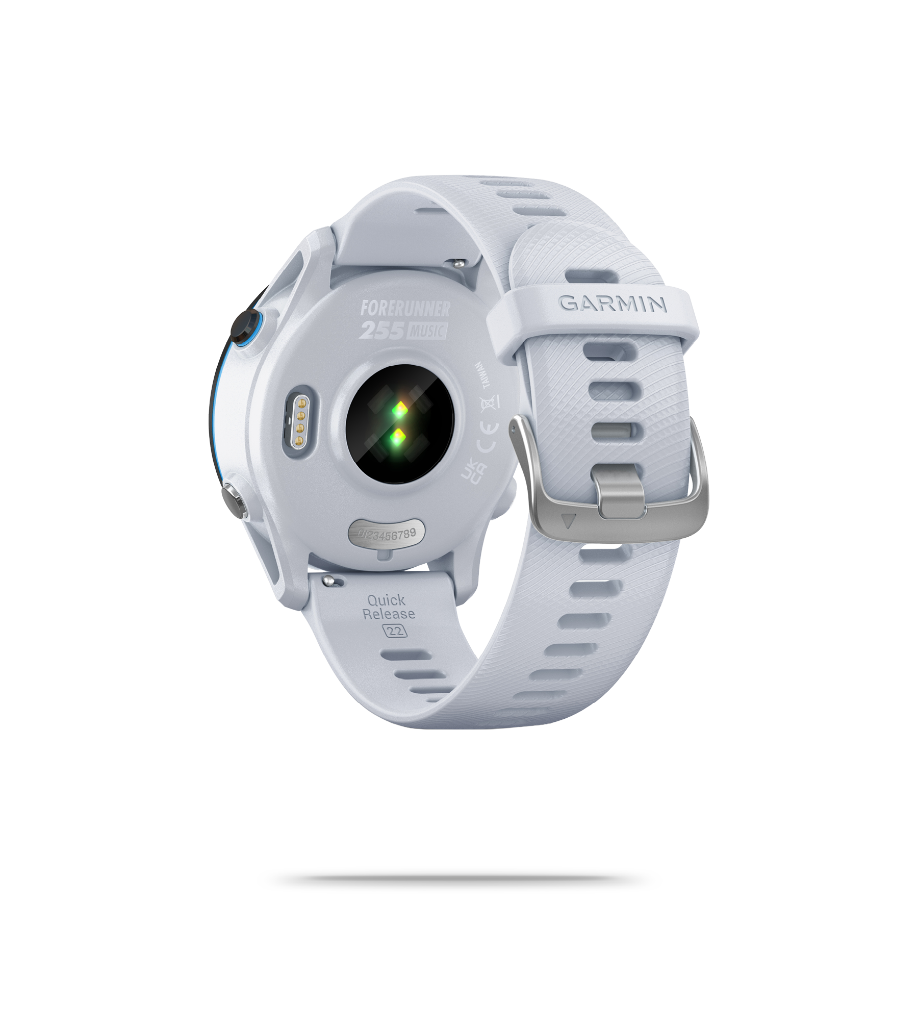 Forerunner 255M GPS Running Watch