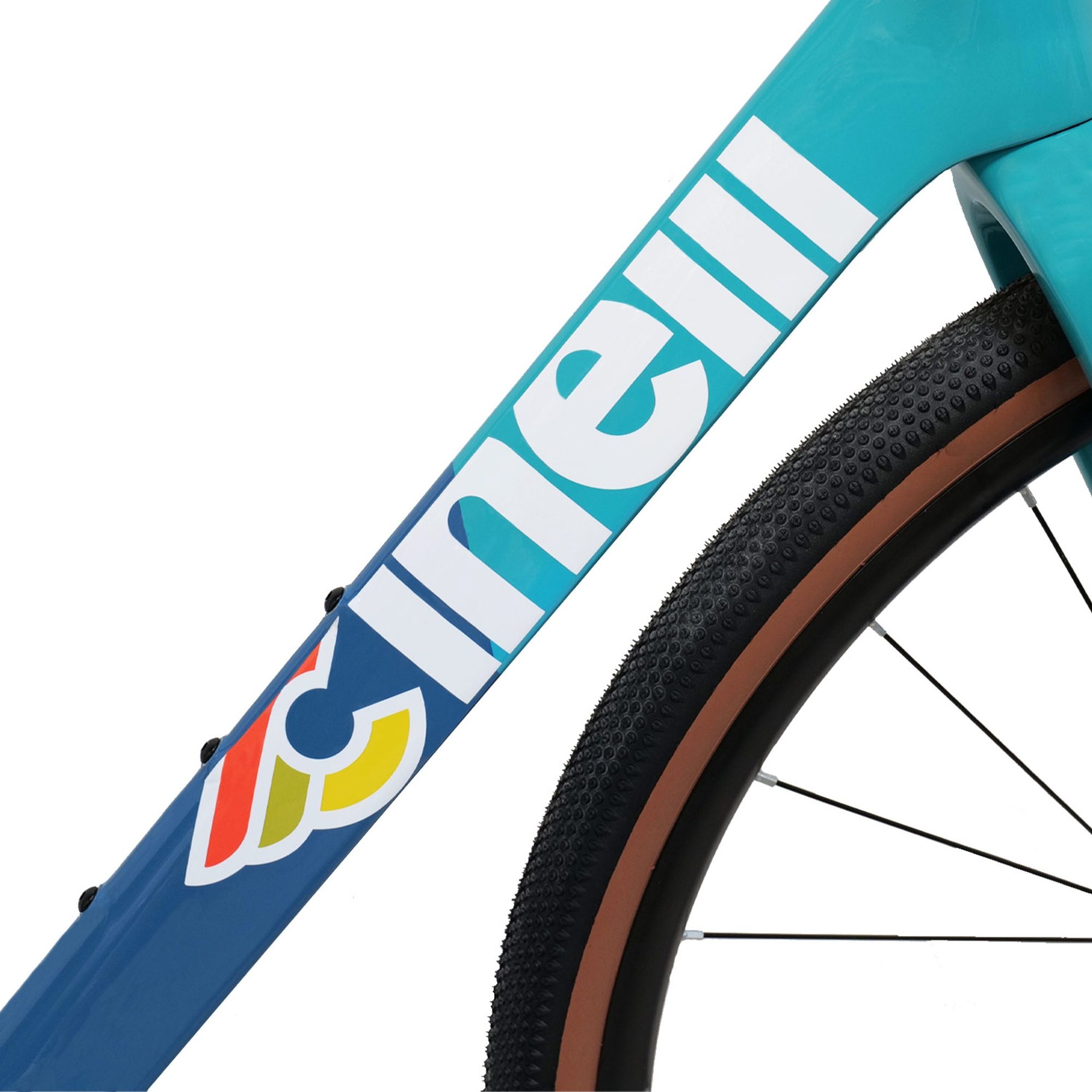 King Zydeco II GRX Gravel Bike