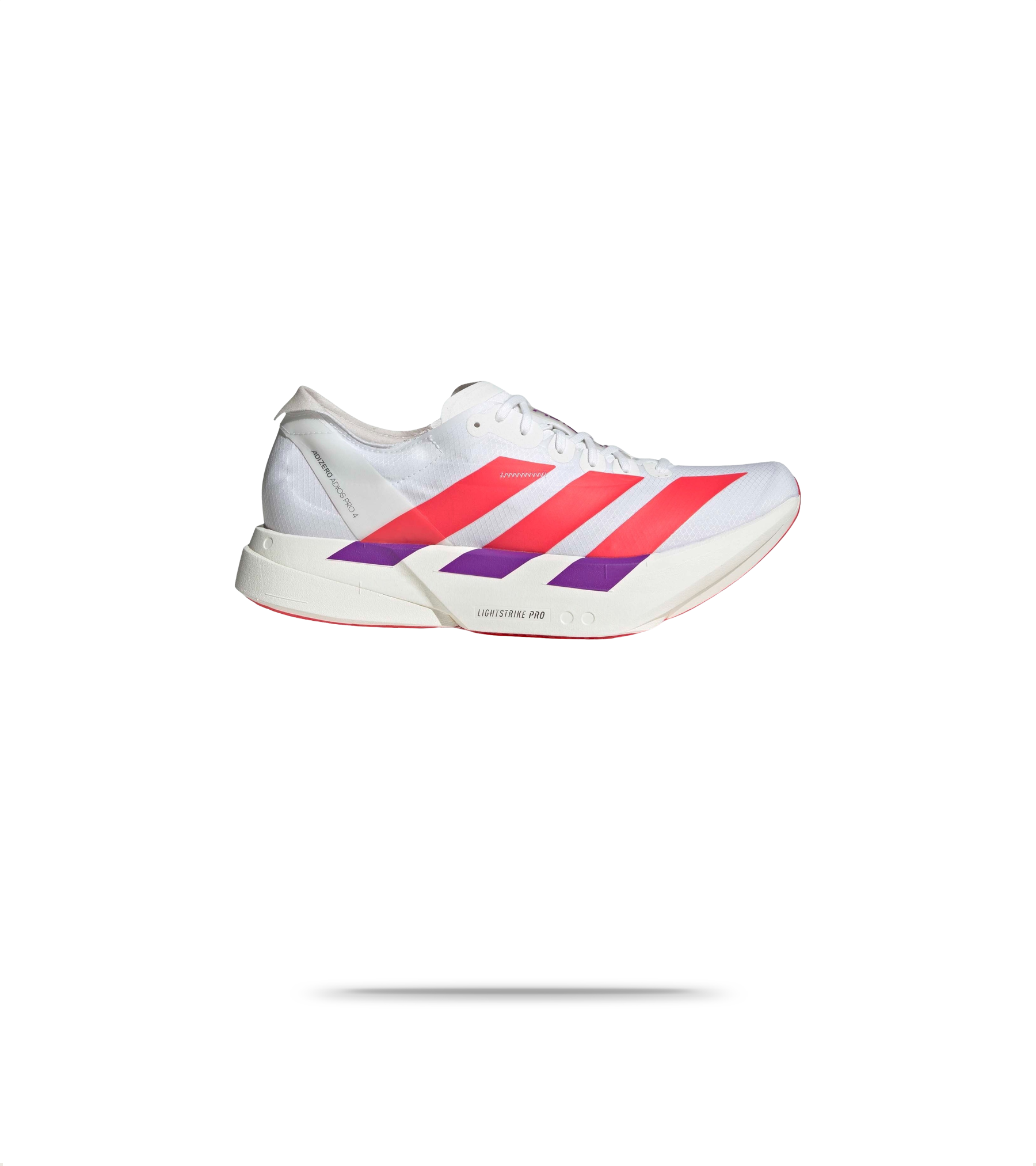 Men's Adizero Adios Pro 4 Running Shoes