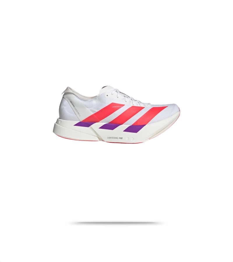 Men's Adizero Adios Pro 4 Running Shoes