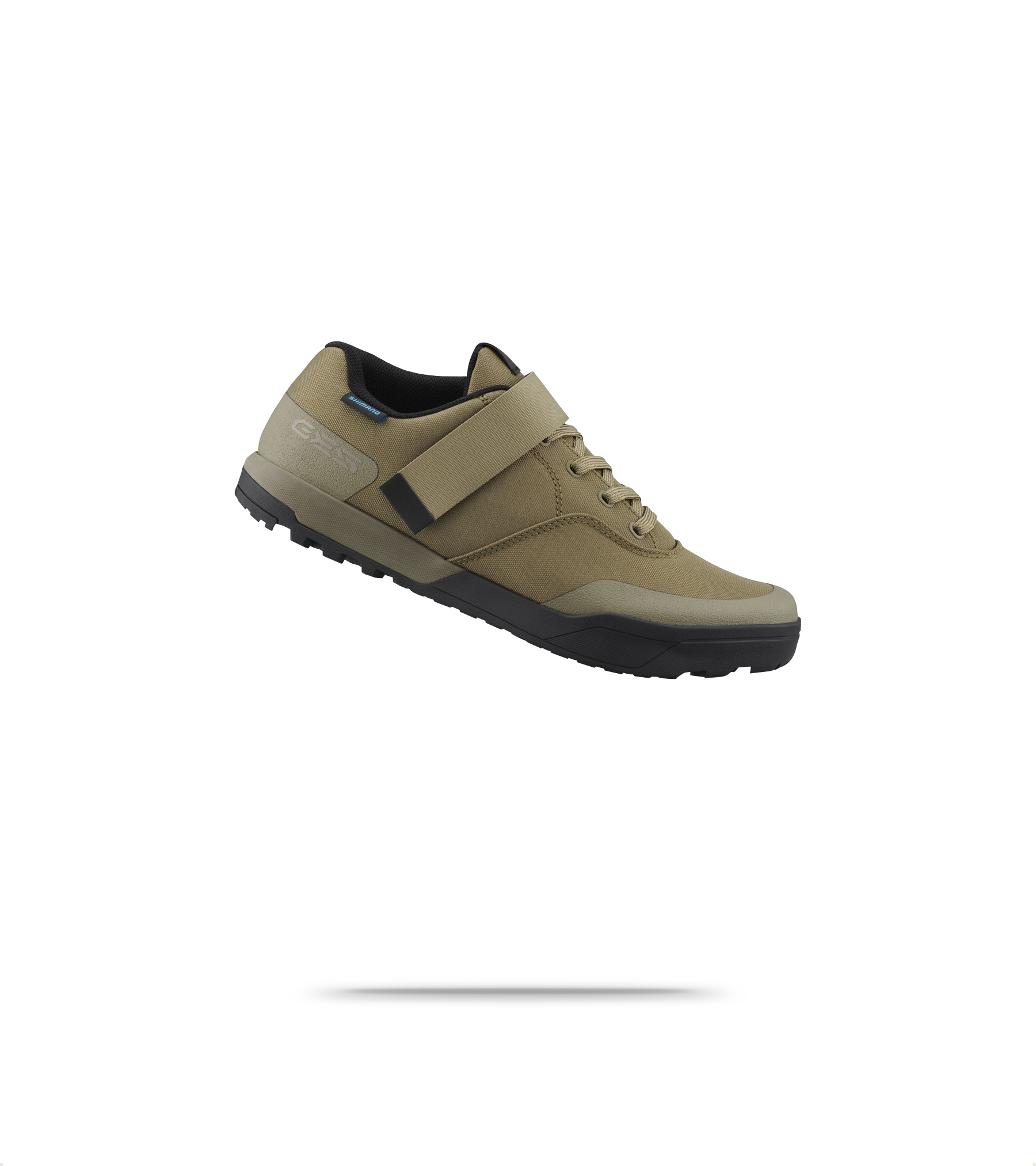 GE5 Gravity SPD Men's Lace MTB Shoes