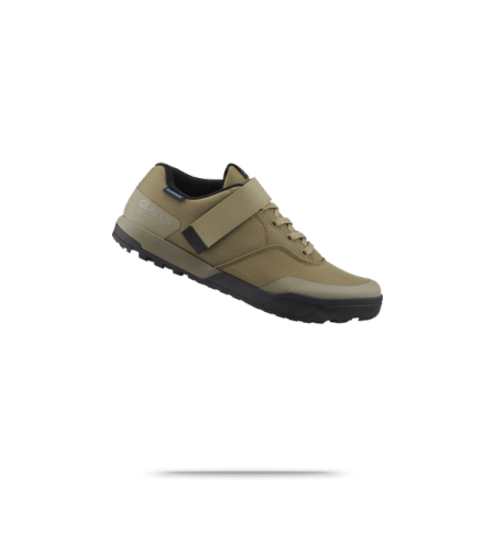 GE5 Gravity SPD Men's Lace MTB Shoes