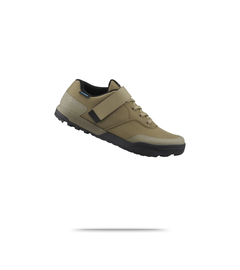 GE5 Gravity SPD Men's Lace MTB Shoes