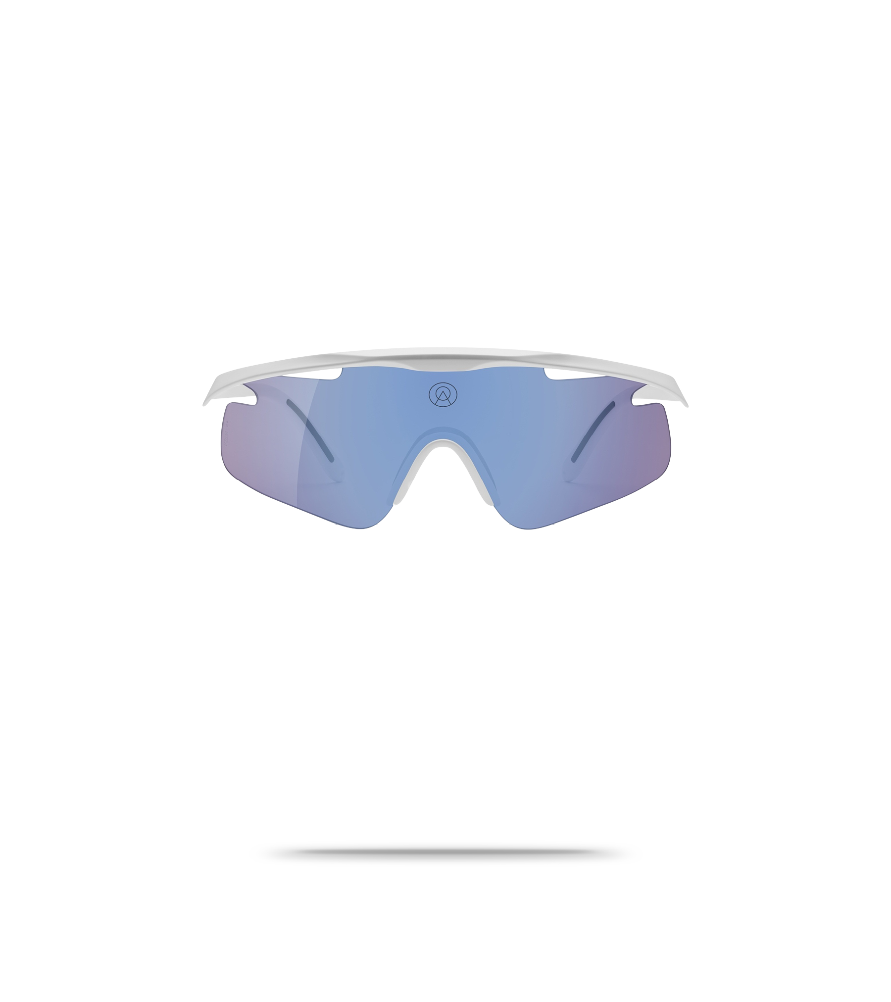 White - F-Lens FLM Photochromic