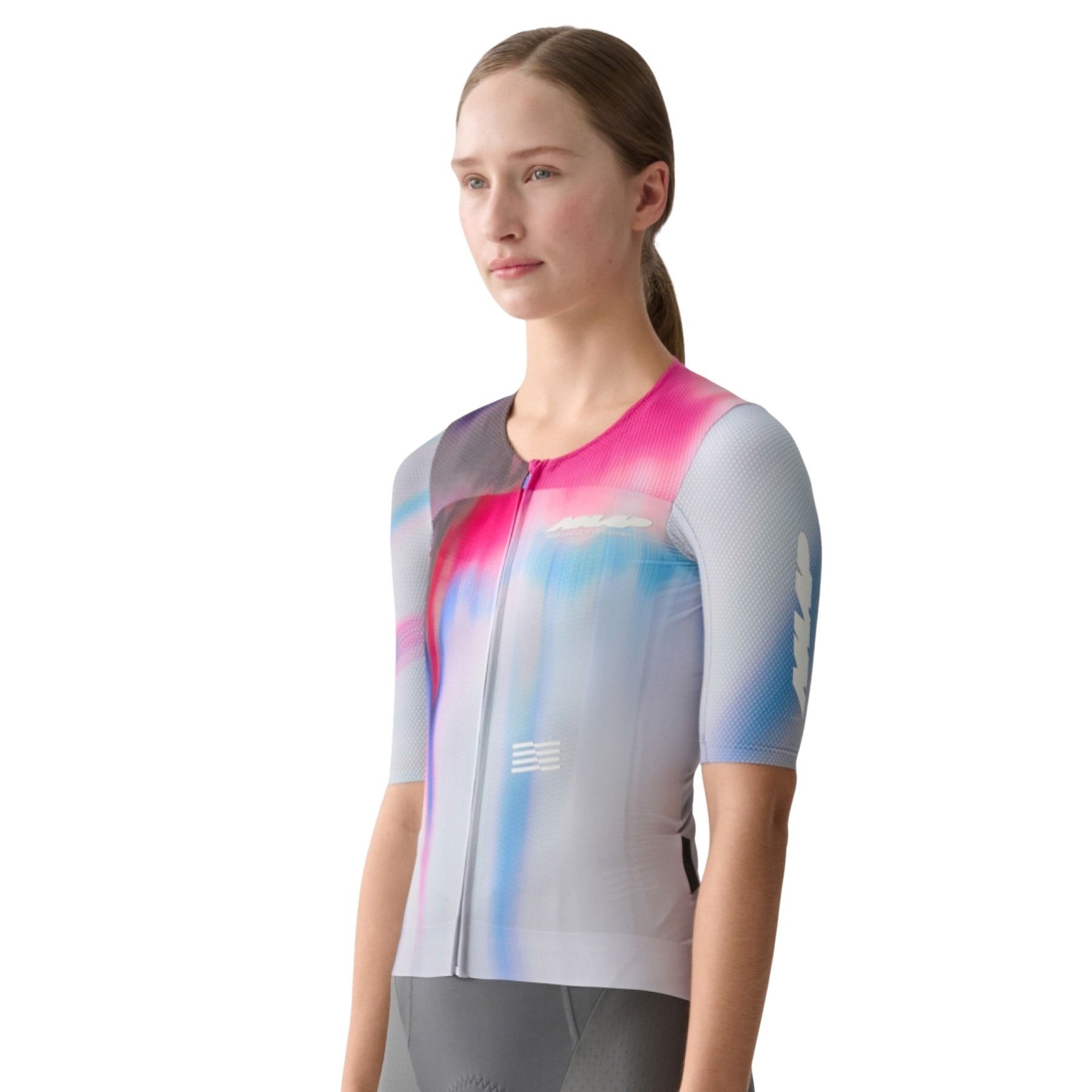 MAAP Women's Solar Pro Race Jersey | Sigma Sports