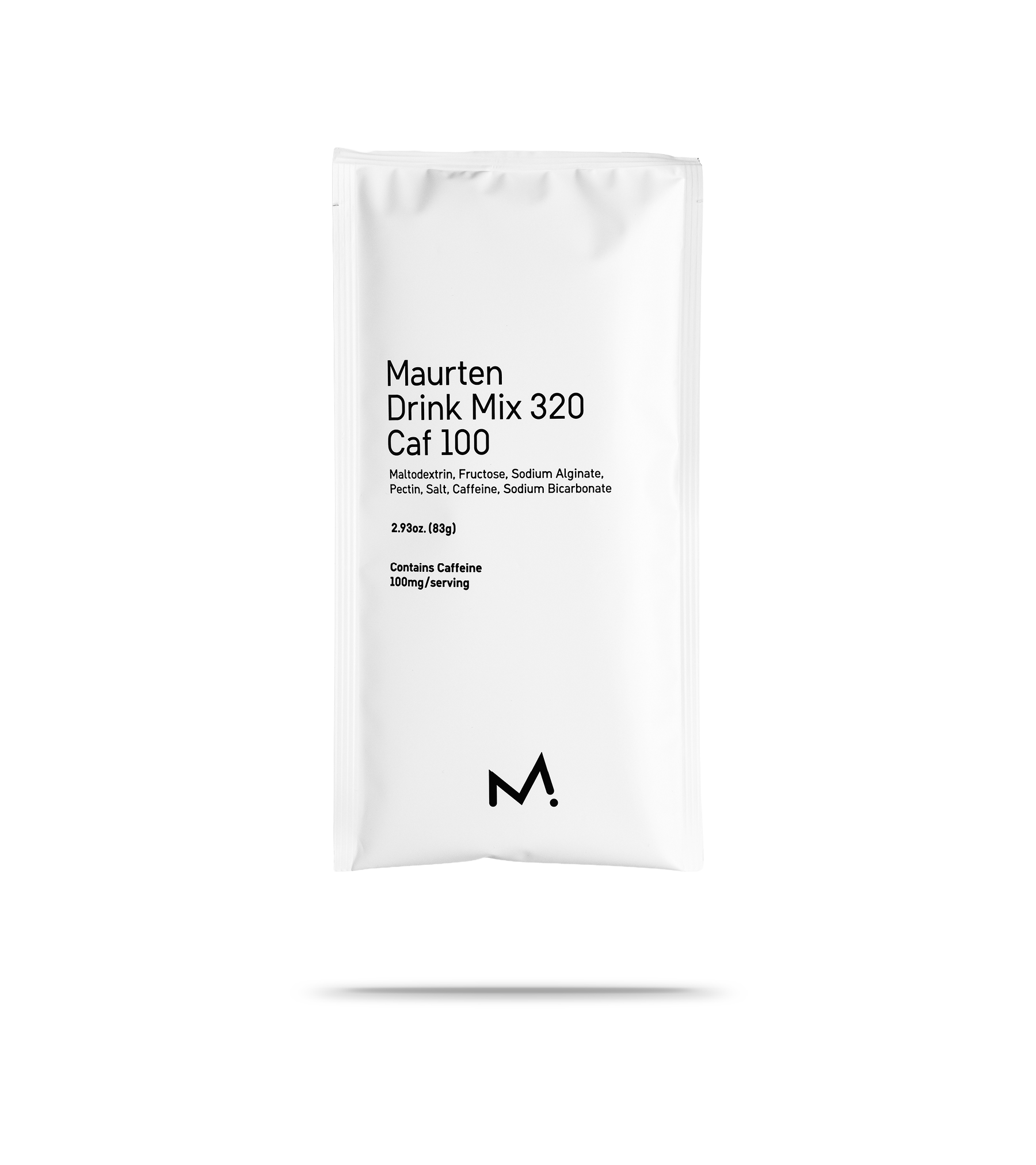 Drink Mix 320 CAF 100