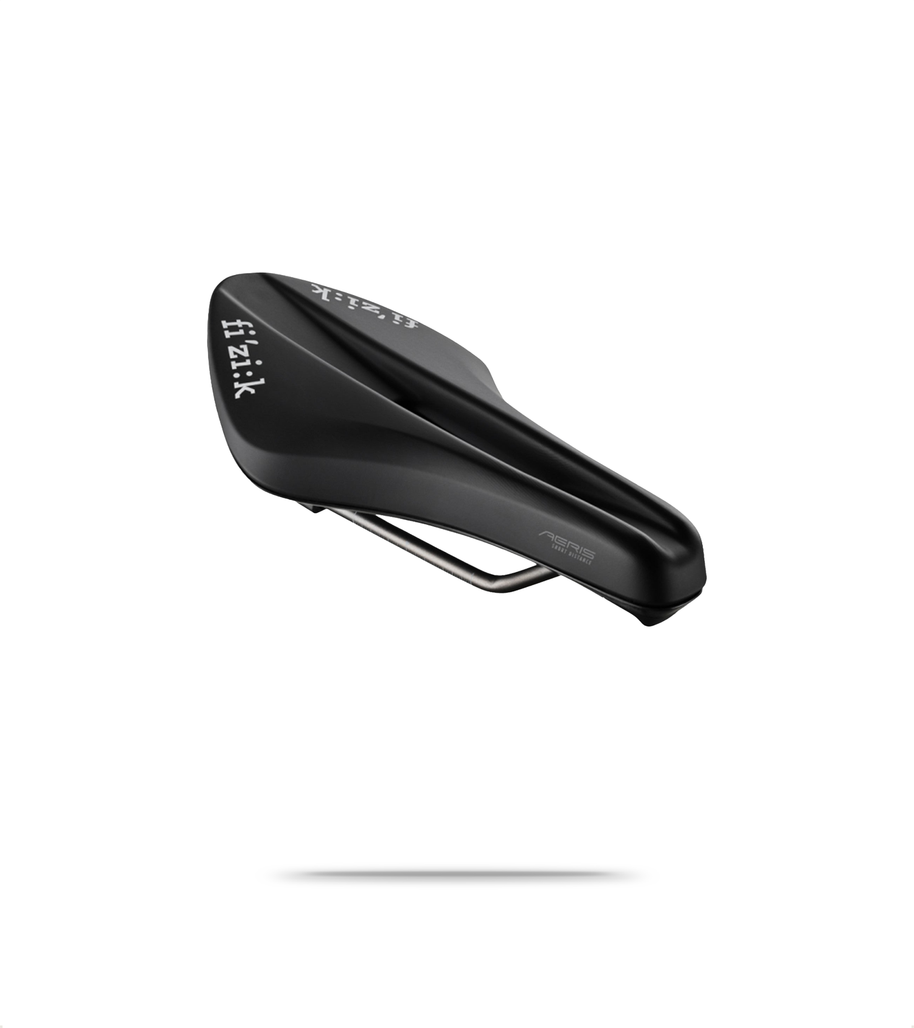 Transiro Aeris R3 Short Distance Tri Saddle