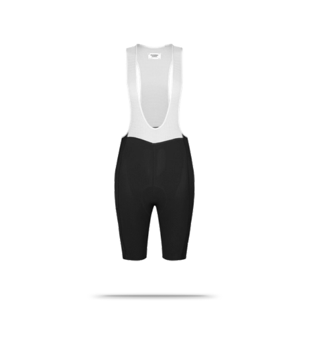 Women's Essential Light Cargo Bib Shorts
