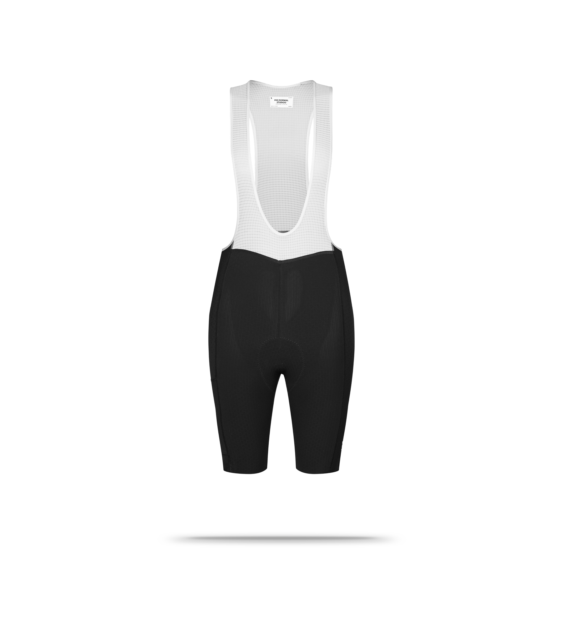Women's Essential Light Cargo Bib Shorts