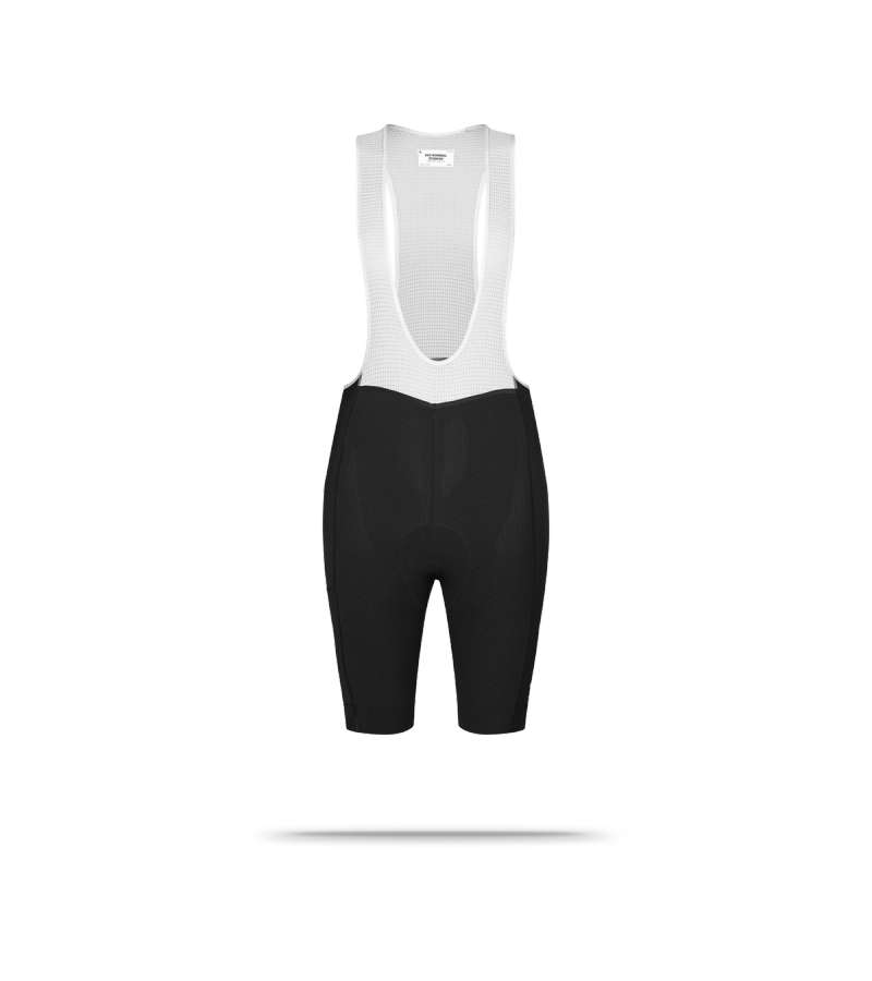 Women's Essential Light Cargo Bib Shorts