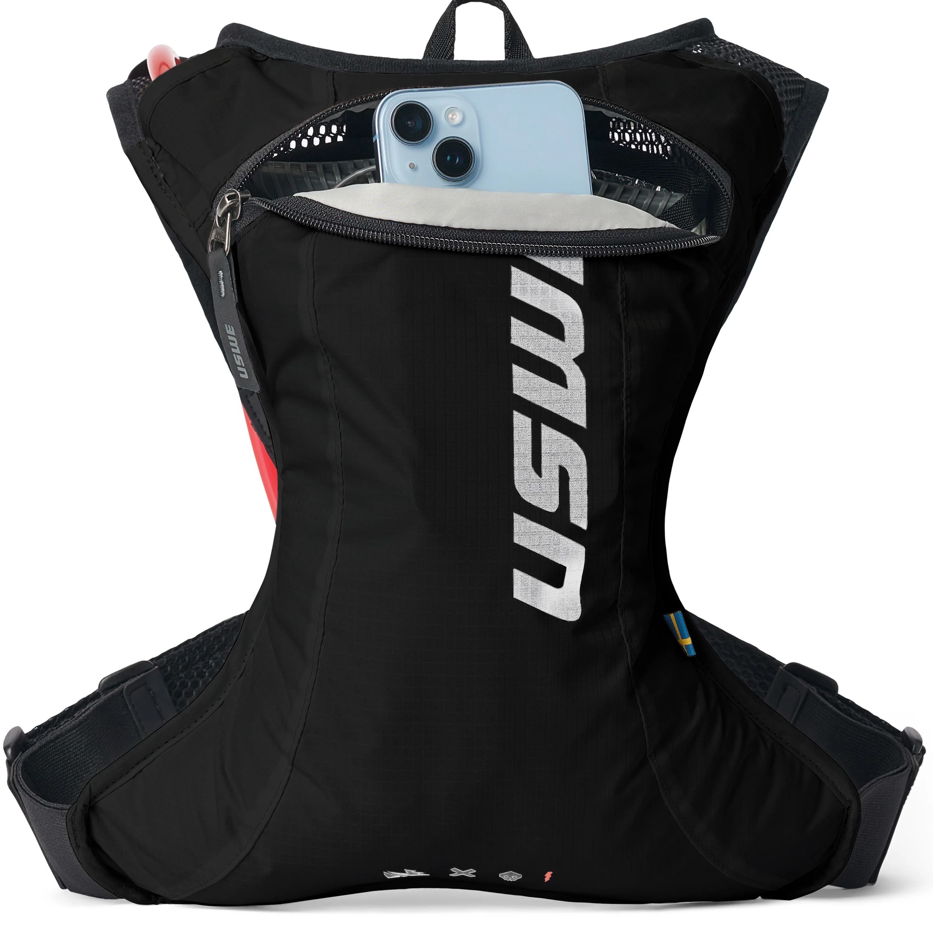 Race 2.0 XS Hydration Pack