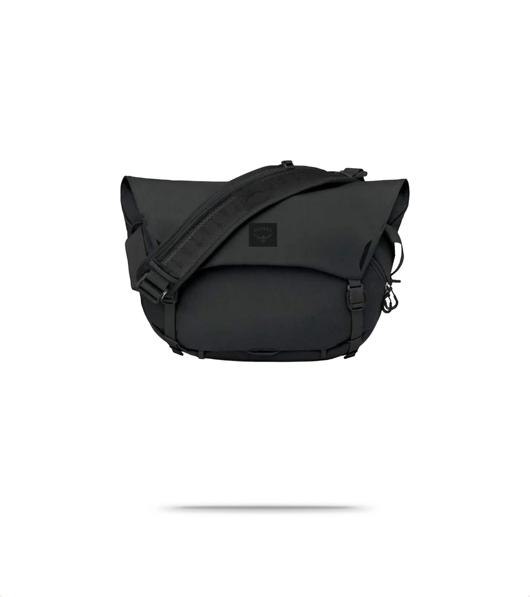 Metron Messenger Bag 18L