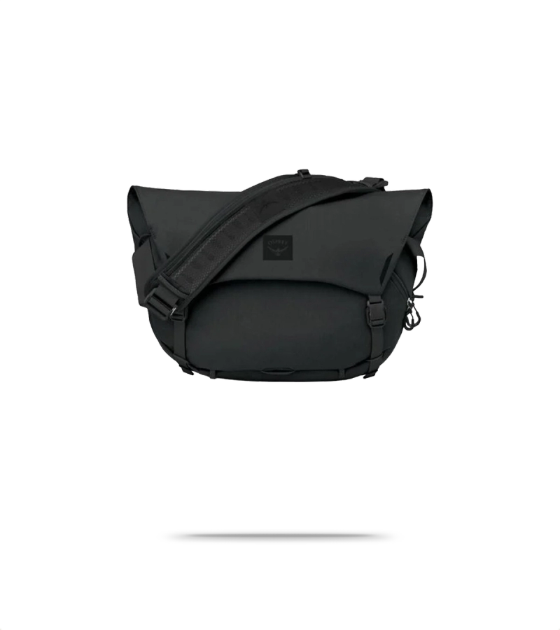 Metron Messenger Bag 18L