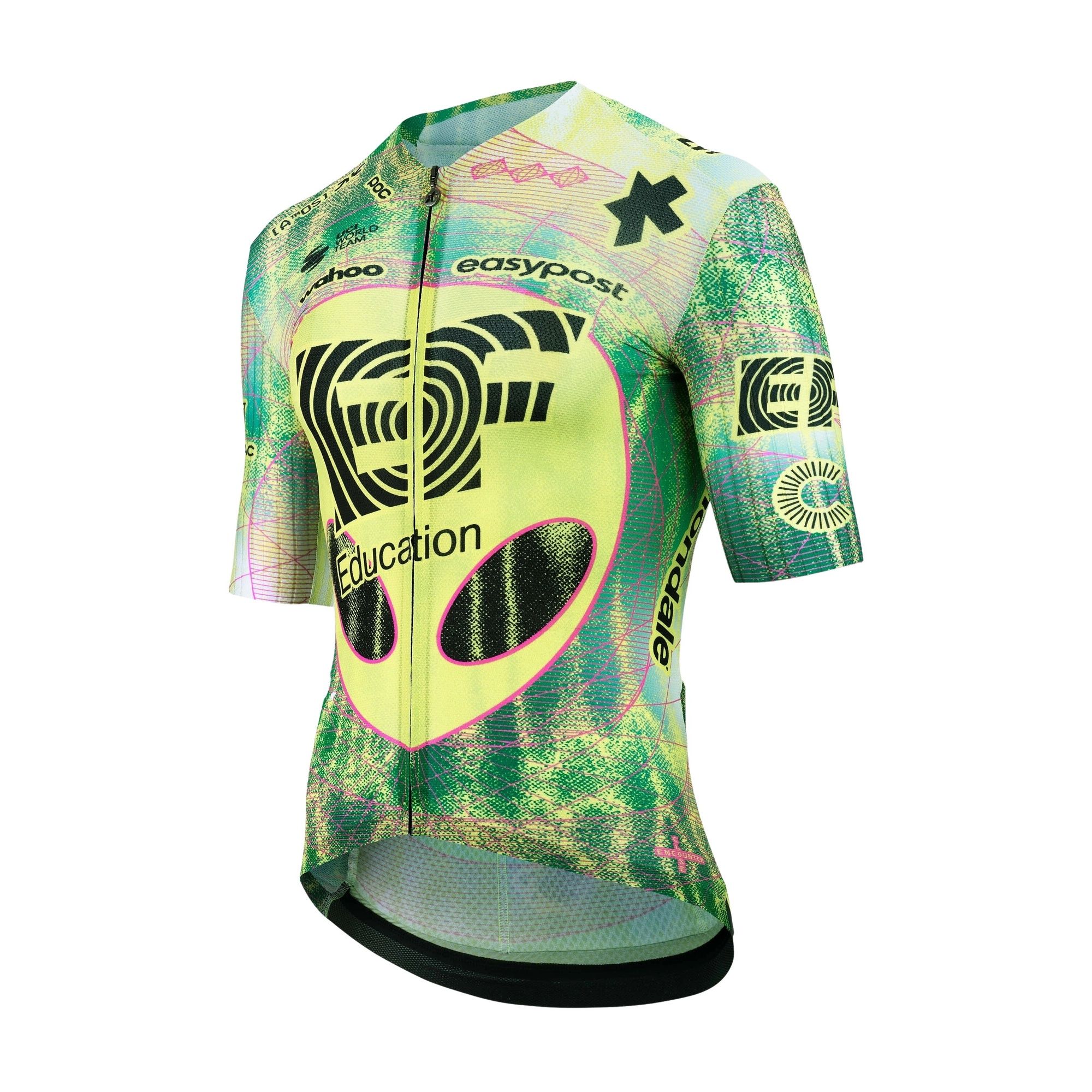 Equipe RS EF Jersey GIRO