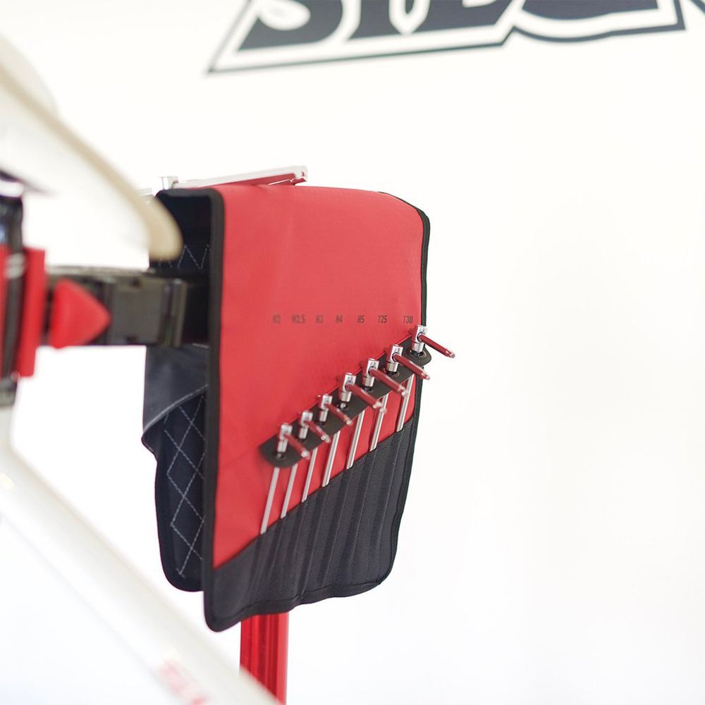 T-Handle Hex Tool Folio Set