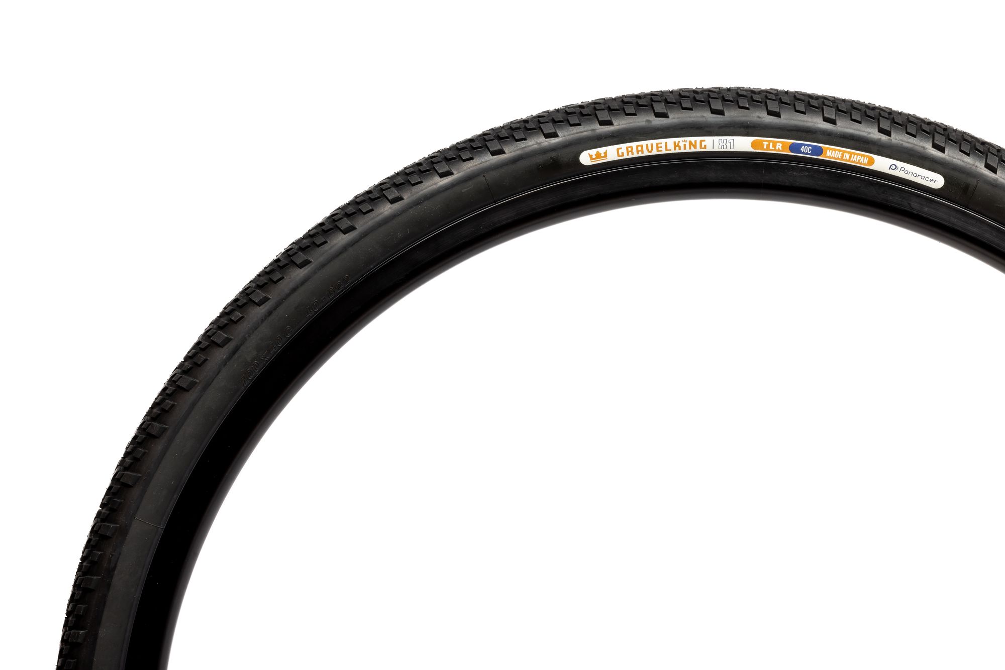 Panaracer GravelKing X1 TLR Tyre | Sigma Sports
