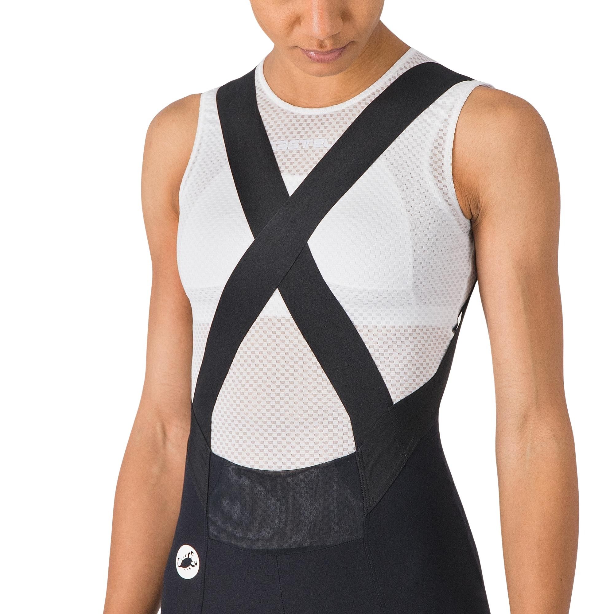 Women's Espresso 2 DT Cycling Bib Shorts