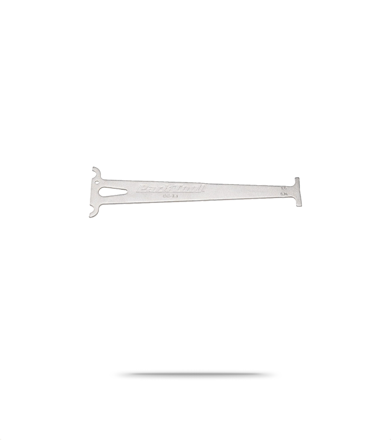 CC3.2 Bike Chain Wear Indicator