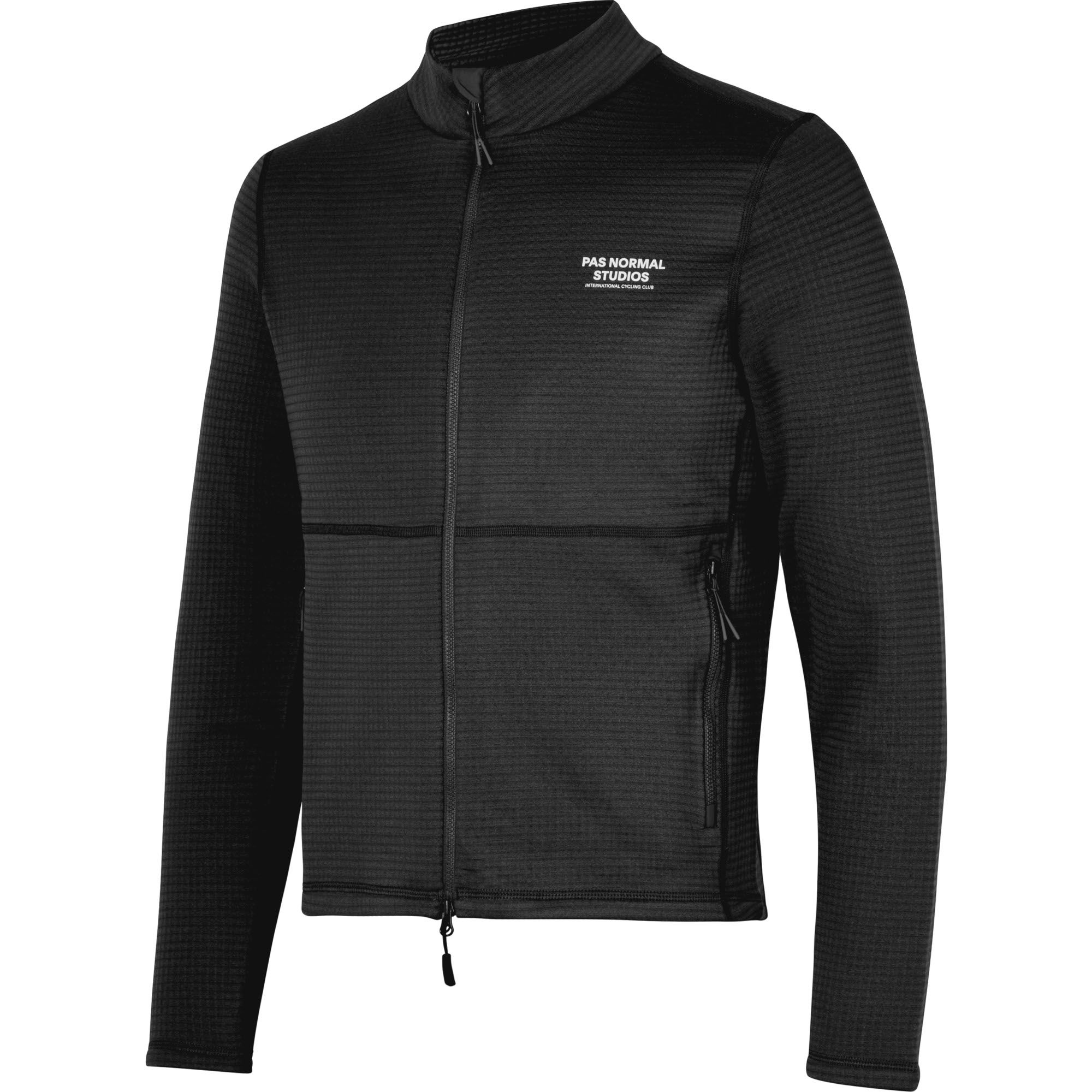 Escapism Performance Fleece Jacket
