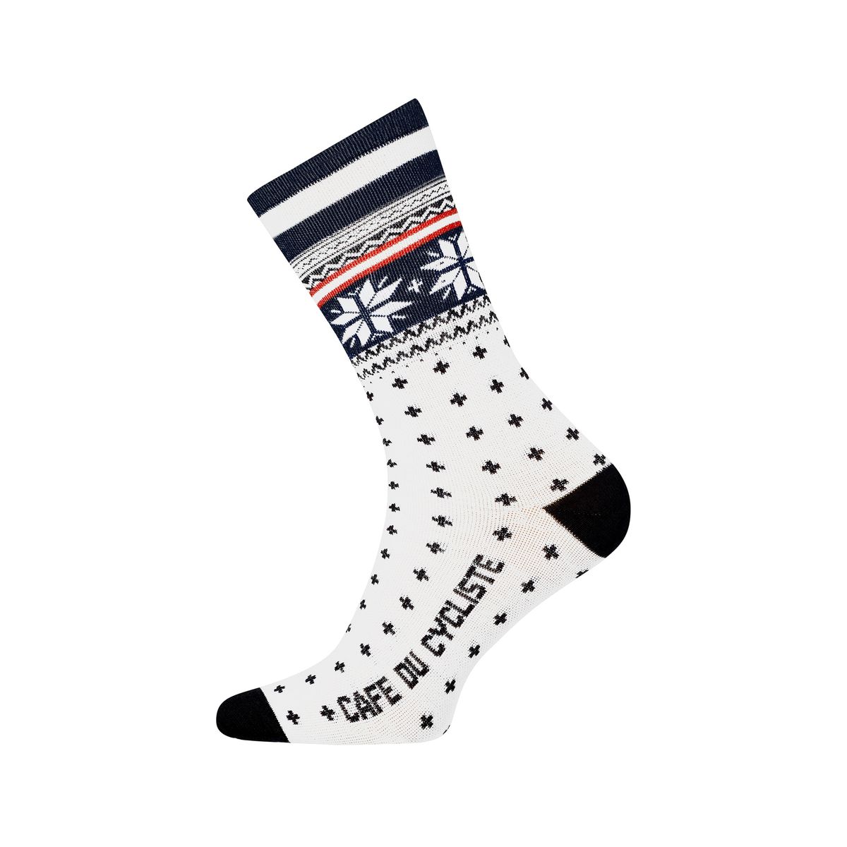 Café du Cycliste Nordic Cycling Socks