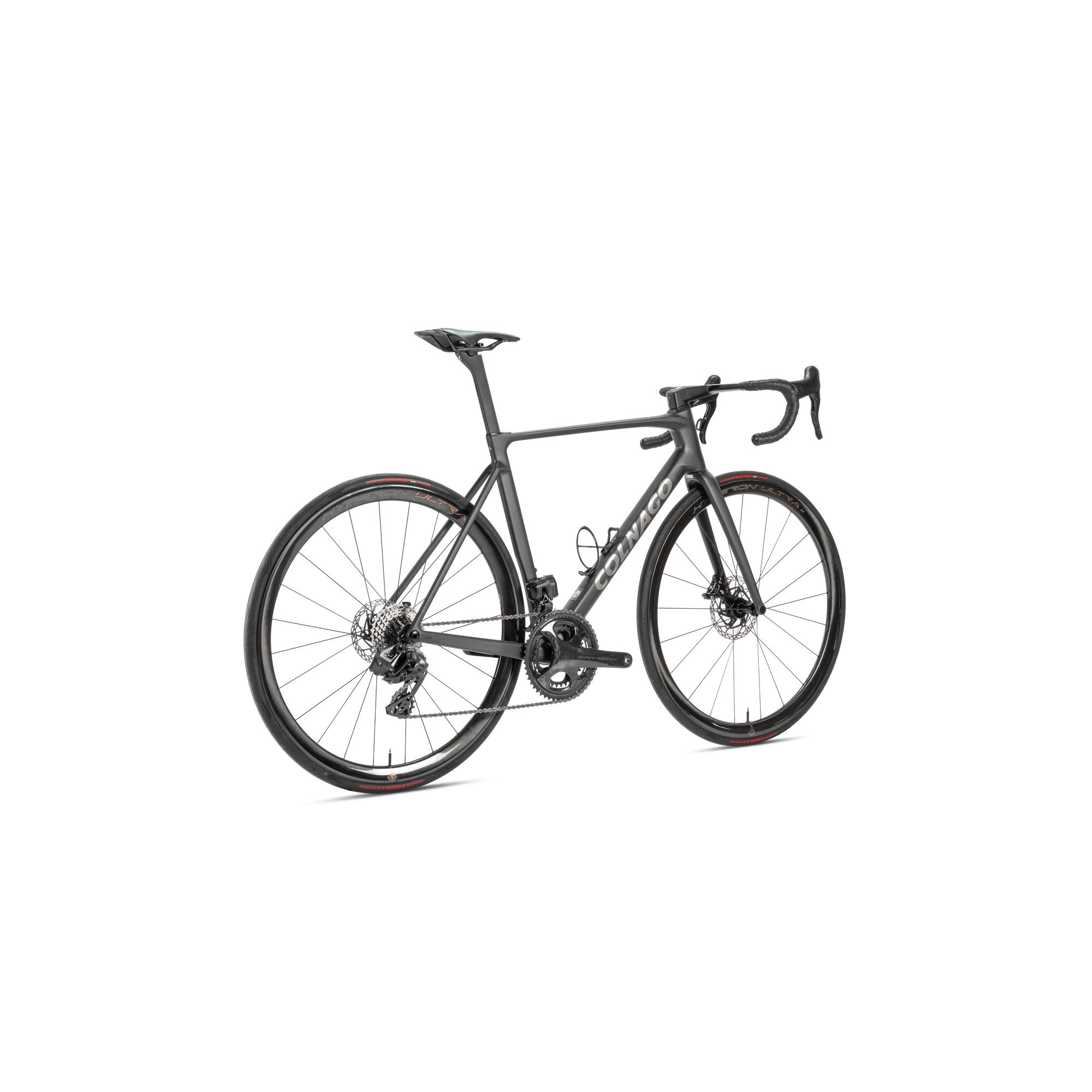 V5rs Dura Ace Di2 Limited Edition Road Bike