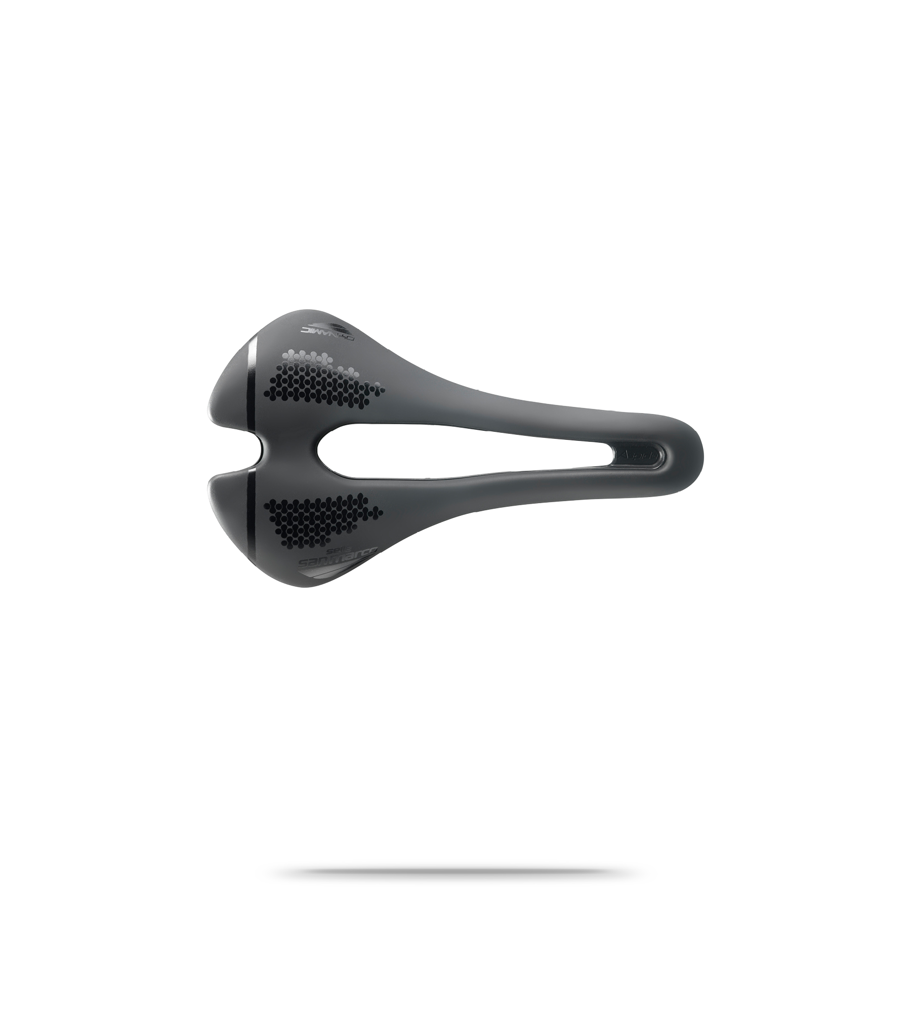 Aspide Short Dynamic Saddle