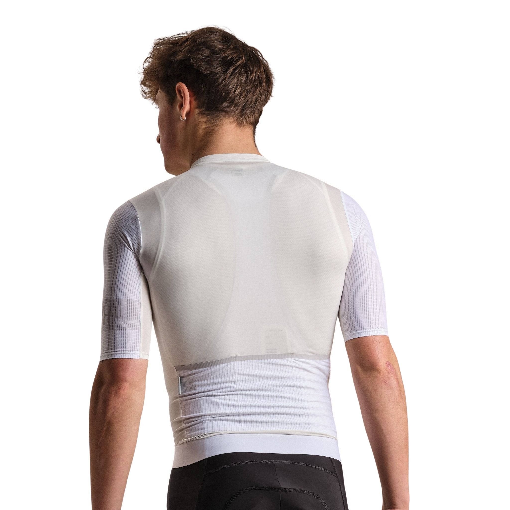 Pro Team Men's Cycling Jersey II